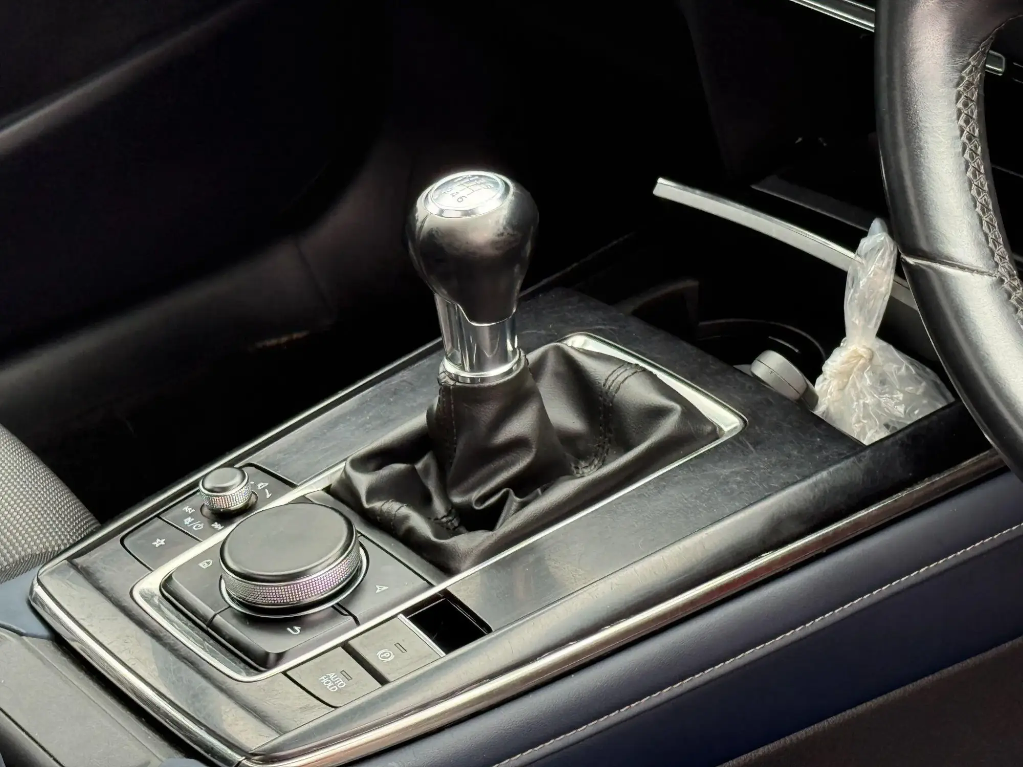 Mazda CX-30 Image 11 Mazda CX-30 Image 11