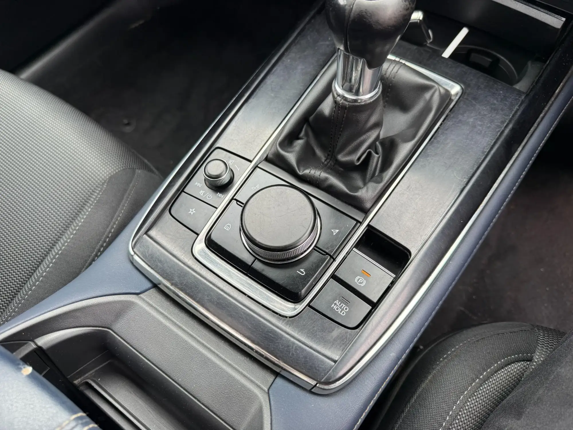 Mazda CX-30 Image 12 Mazda CX-30 Image 12