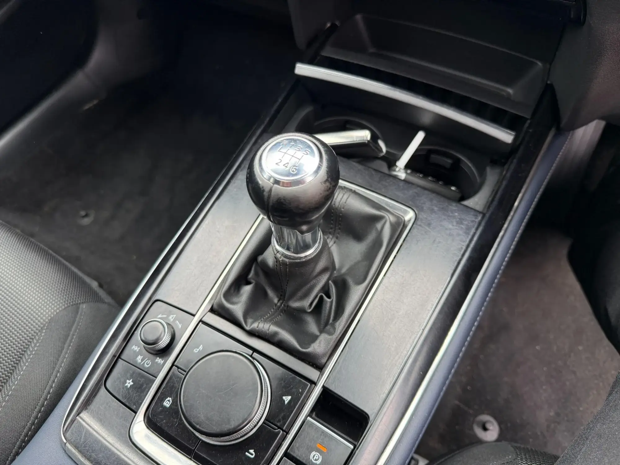 Mazda CX-30 Image 13 Mazda CX-30 Image 13