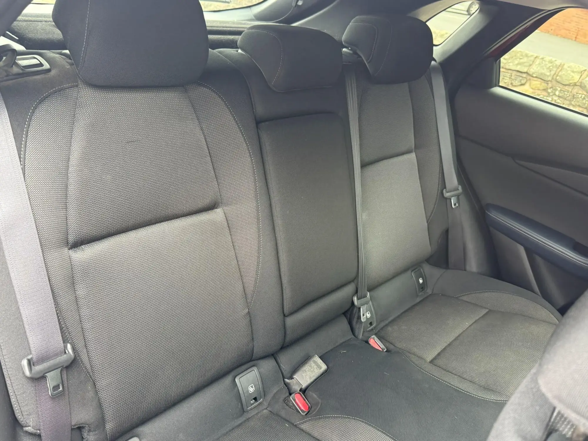 Mazda CX-30 Image 16 Mazda CX-30 Image 16