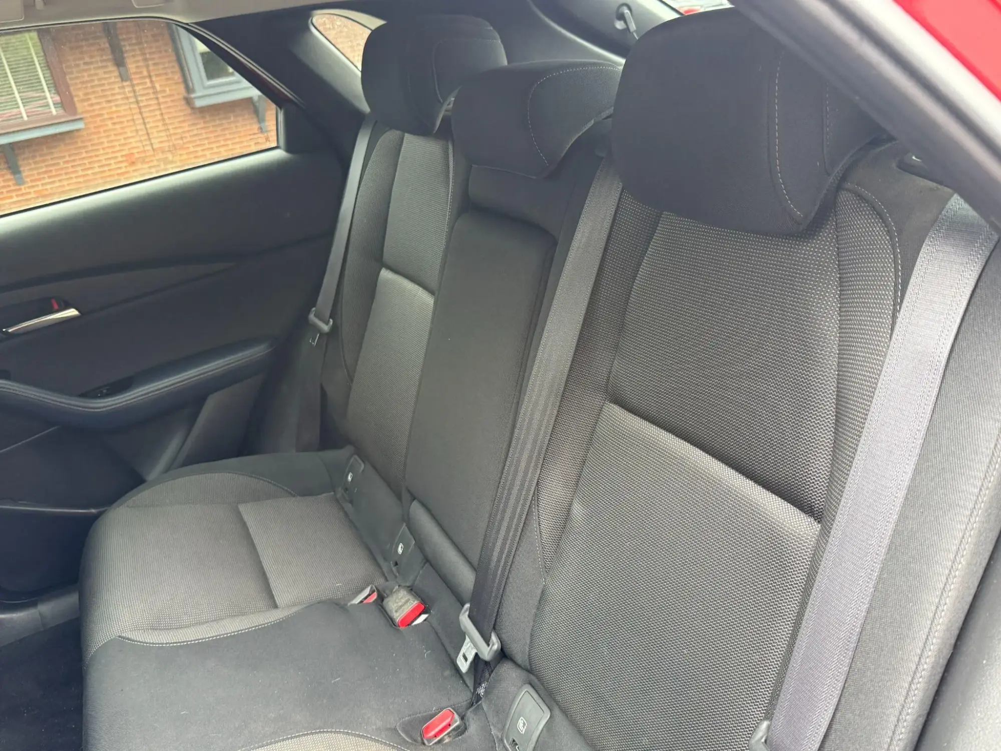 Mazda CX-30 Image 17 Mazda CX-30 Image 17