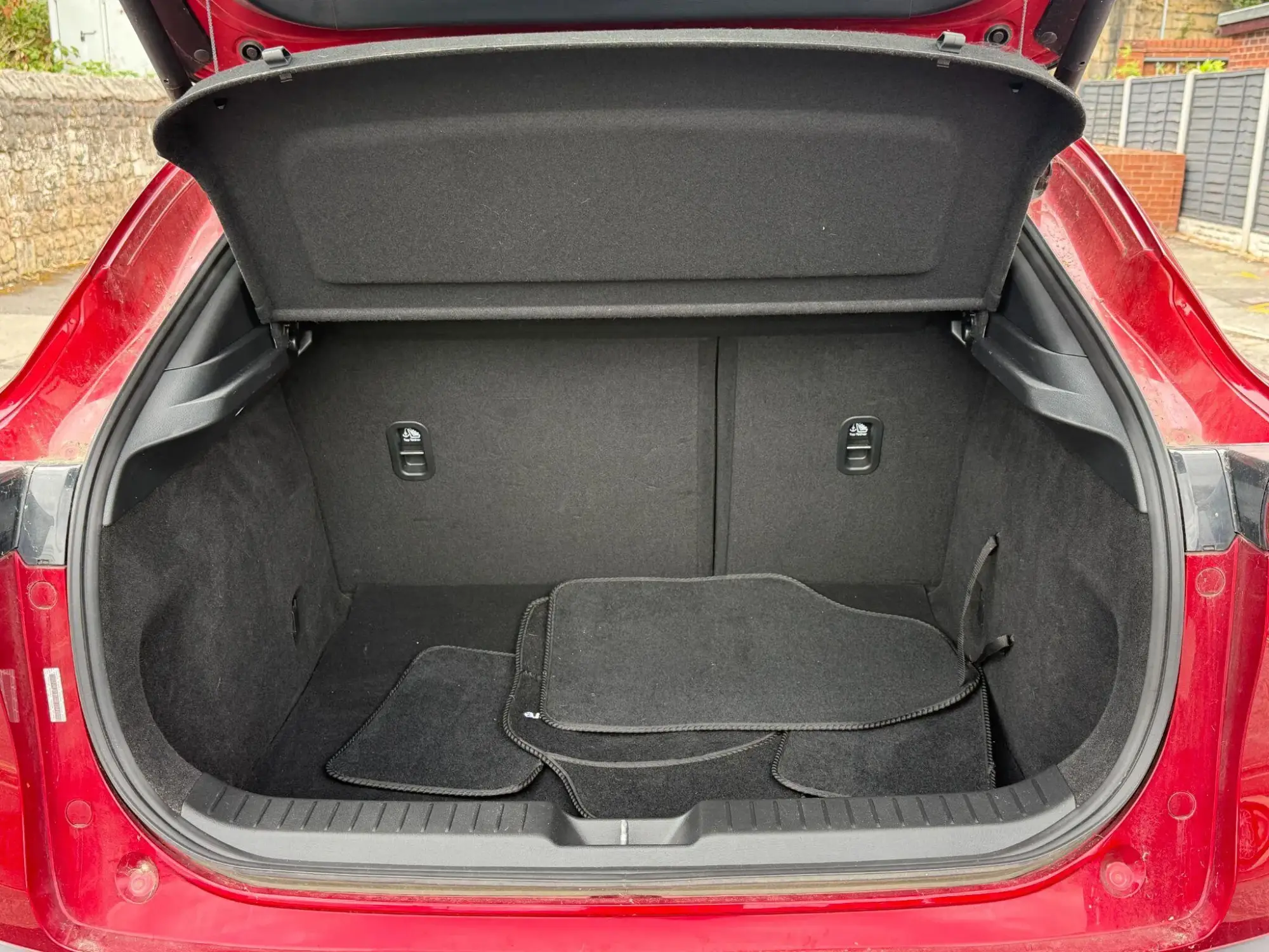 Mazda CX-30 Image 26 Mazda CX-30 Image 26