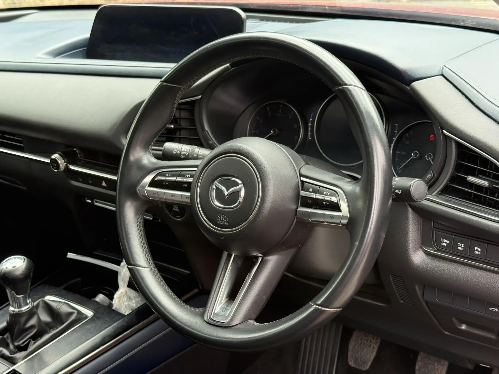 Mazda CX-30 Image 27 Mazda CX-30 Image 27