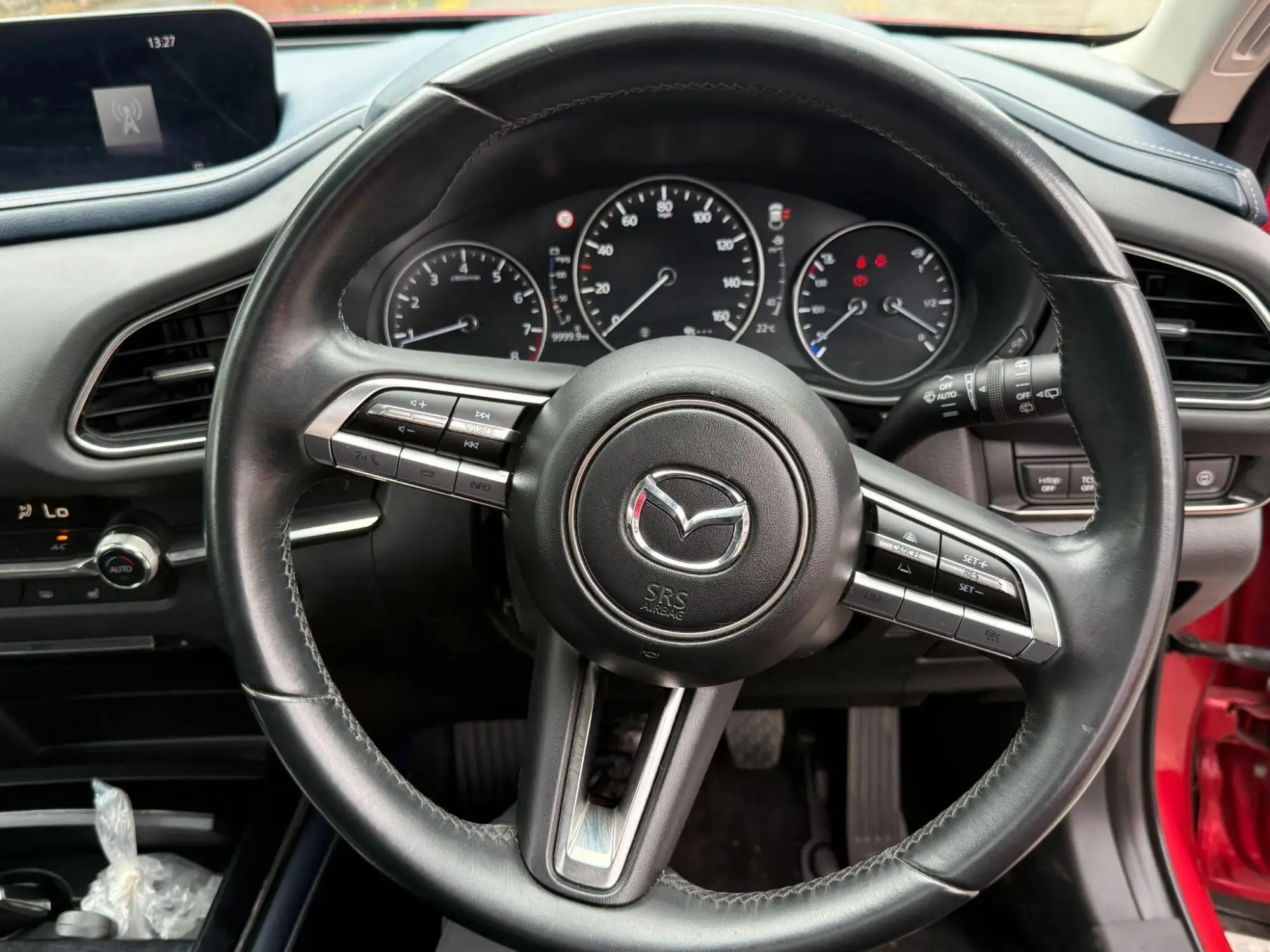 Mazda CX-30 Image 28 Mazda CX-30 Image 28