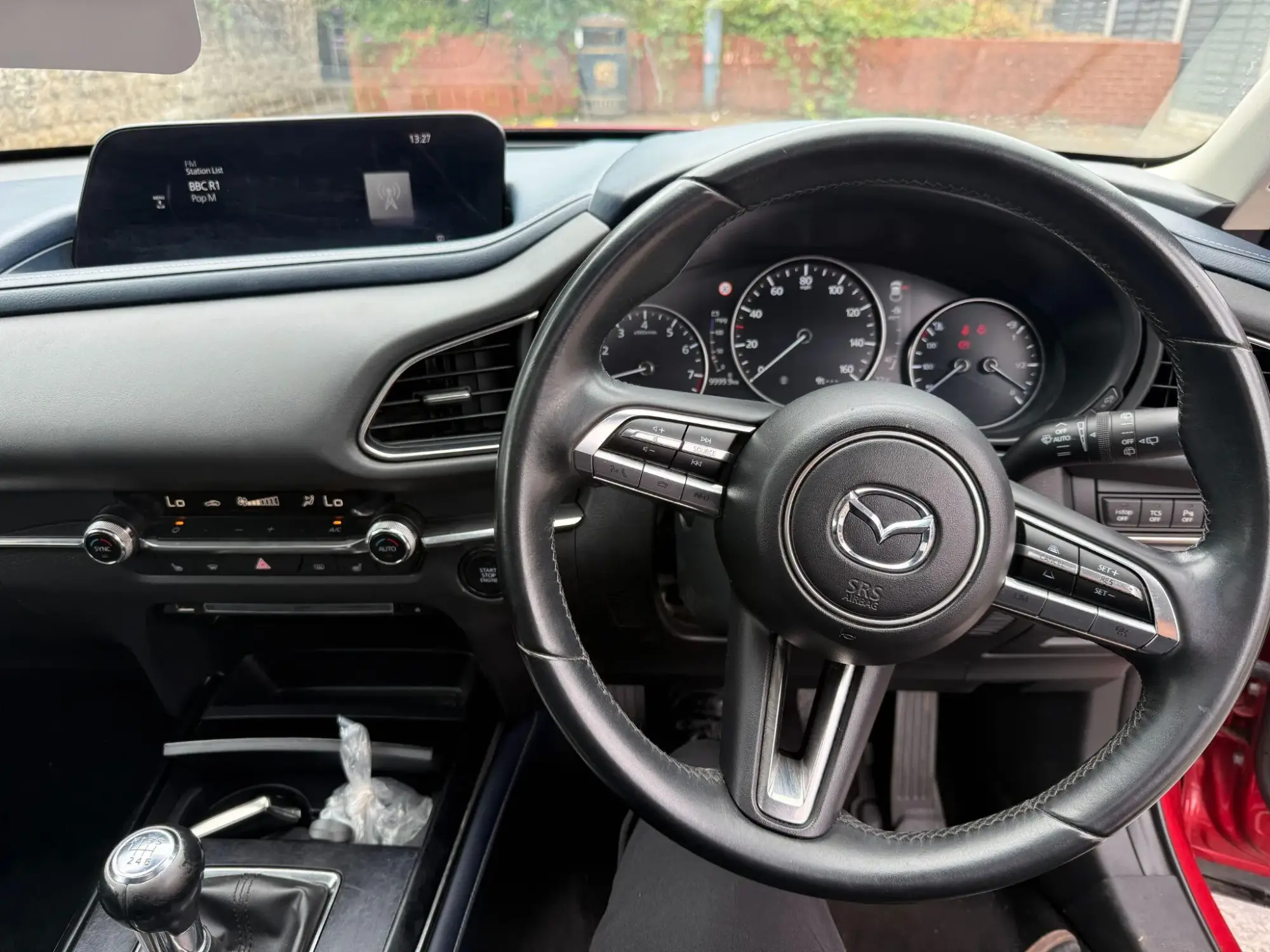 Mazda CX-30 Image 29 Mazda CX-30 Image 29