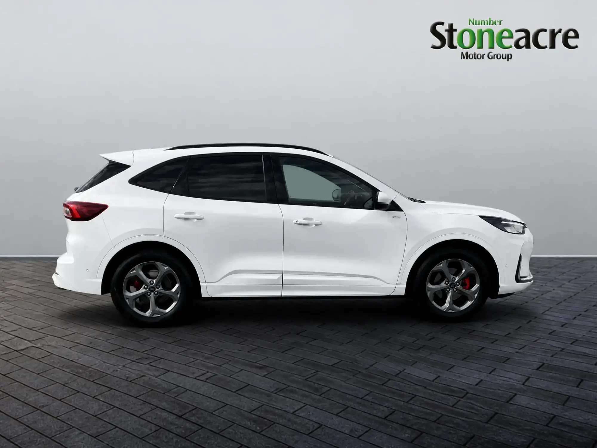 Ford Kuga Hybrid Image 7 Ford Kuga Hybrid Image 7