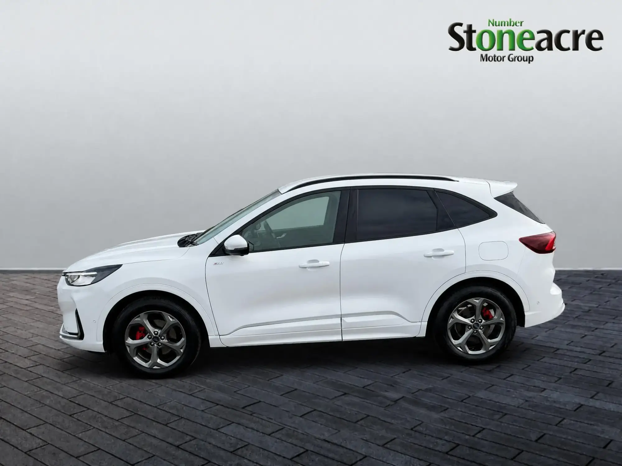 Ford Kuga Hybrid Image 8 Ford Kuga Hybrid Image 8