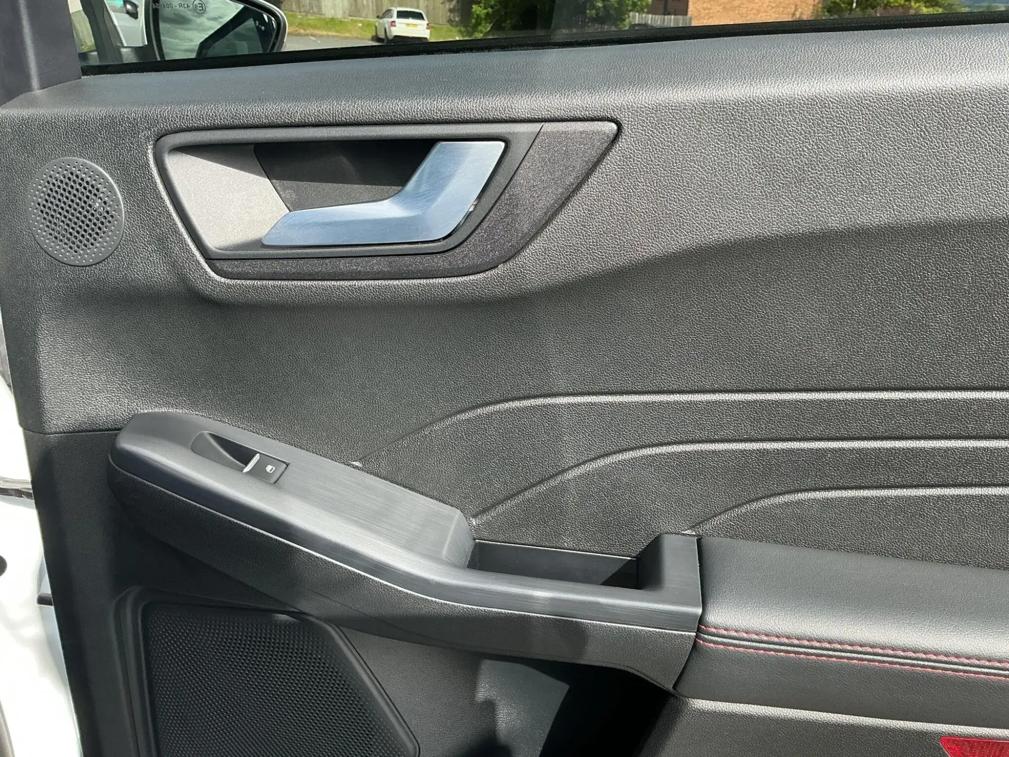 Ford Kuga Hybrid Image 18 Ford Kuga Hybrid Image 18