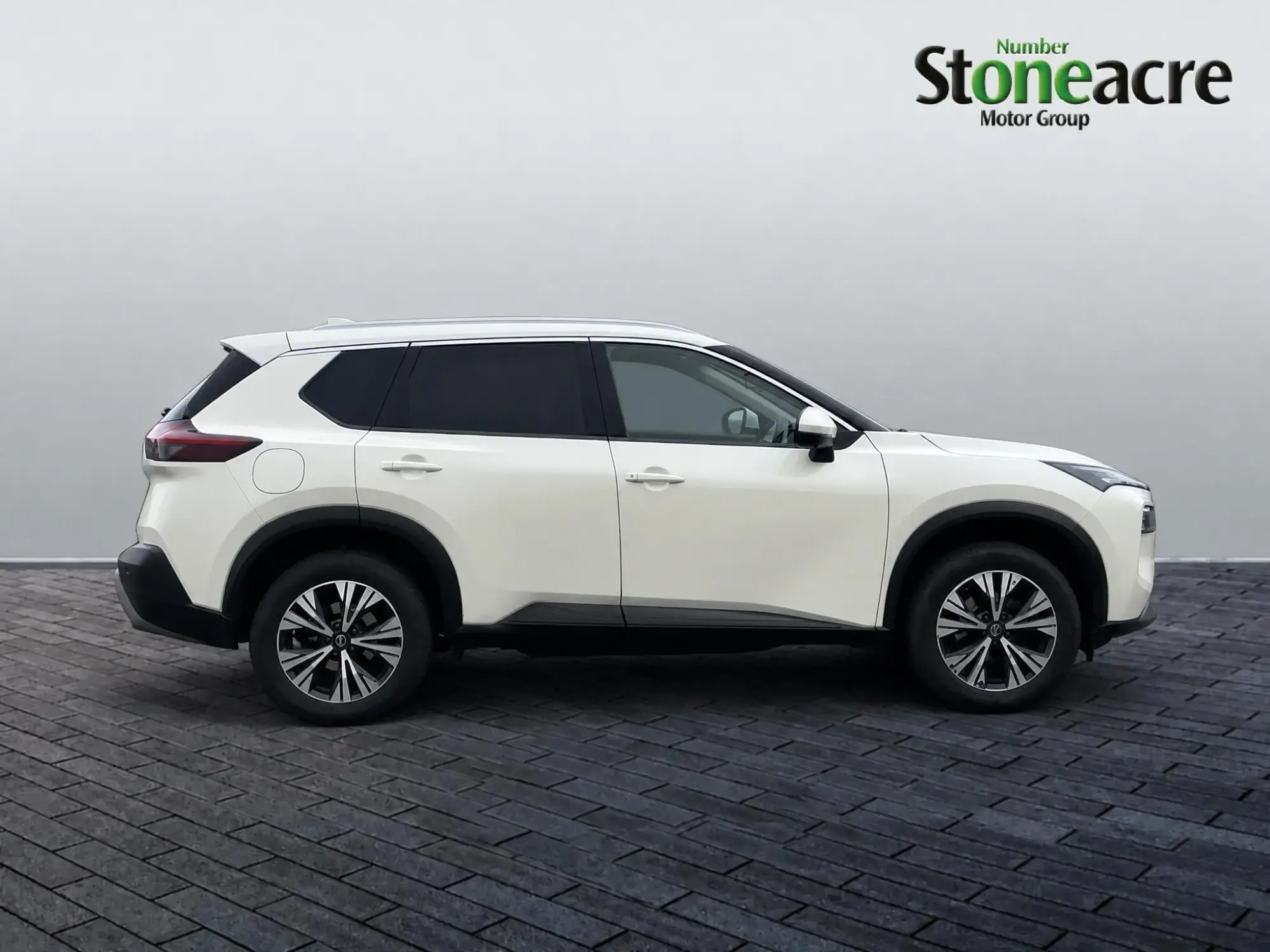 Nissan X-Trail Image 7 Nissan X-Trail Image 7