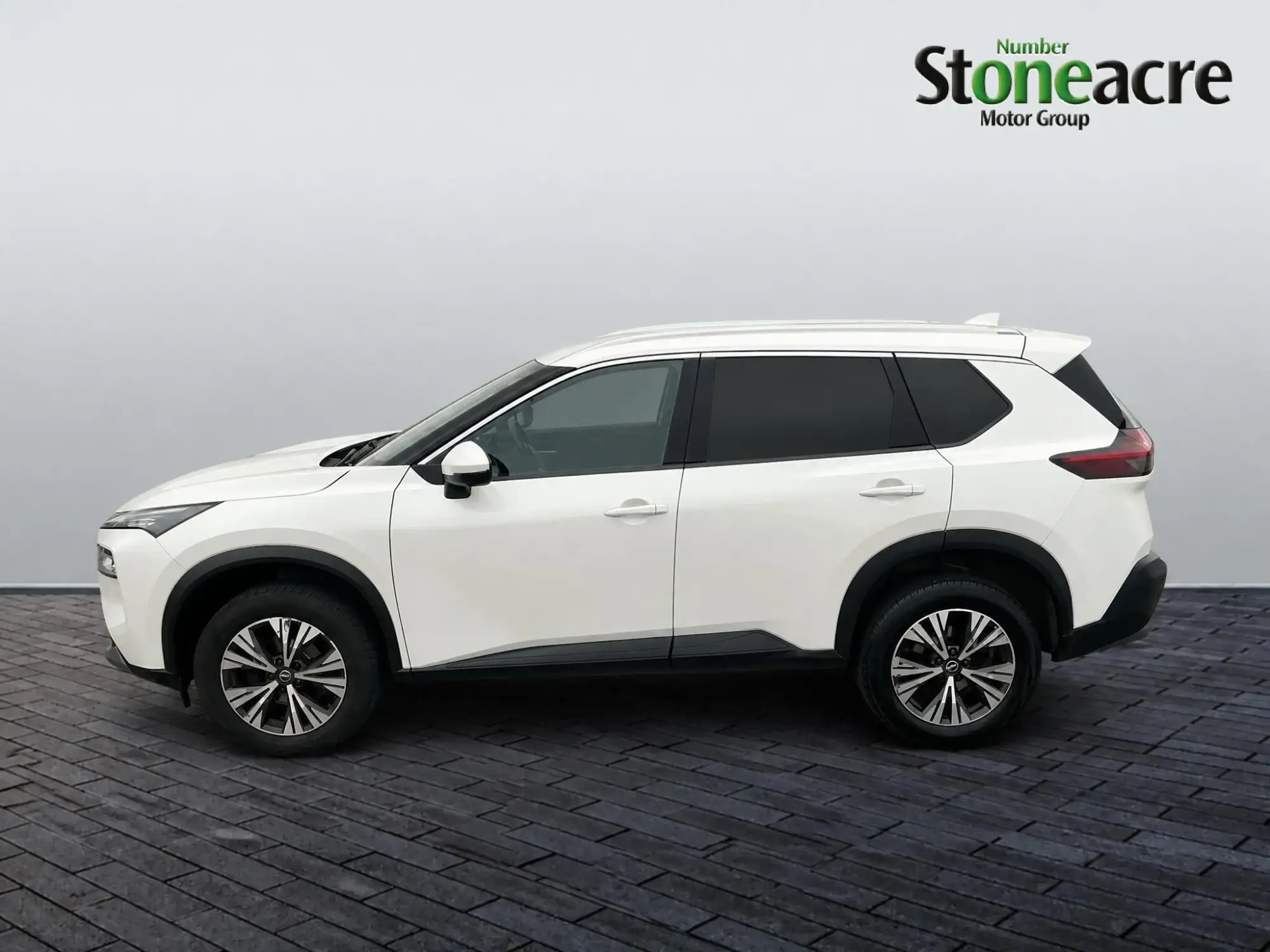 Nissan X-Trail Image 8 Nissan X-Trail Image 8