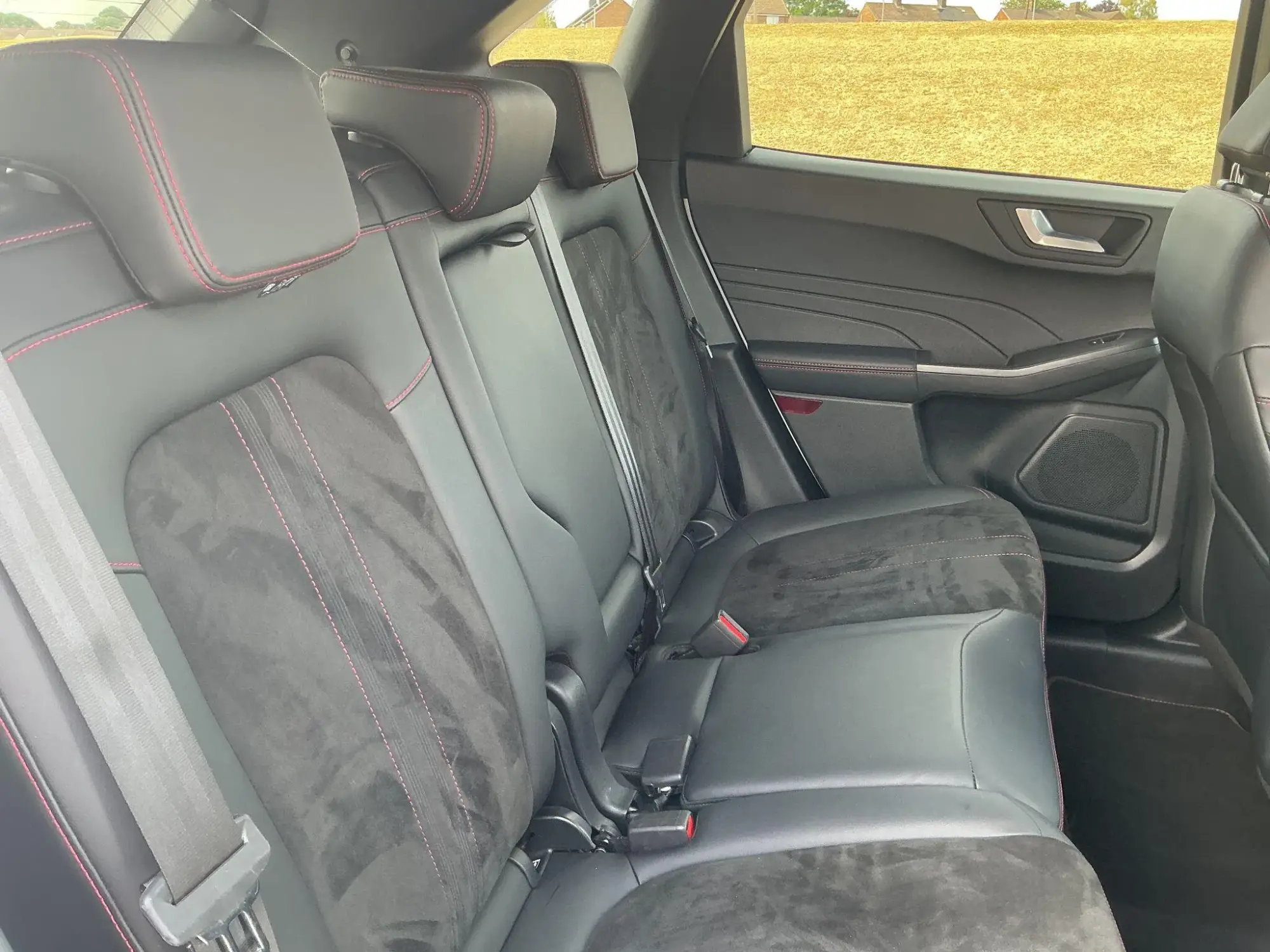 Ford Kuga Hybrid Image 19 Ford Kuga Hybrid Image 19