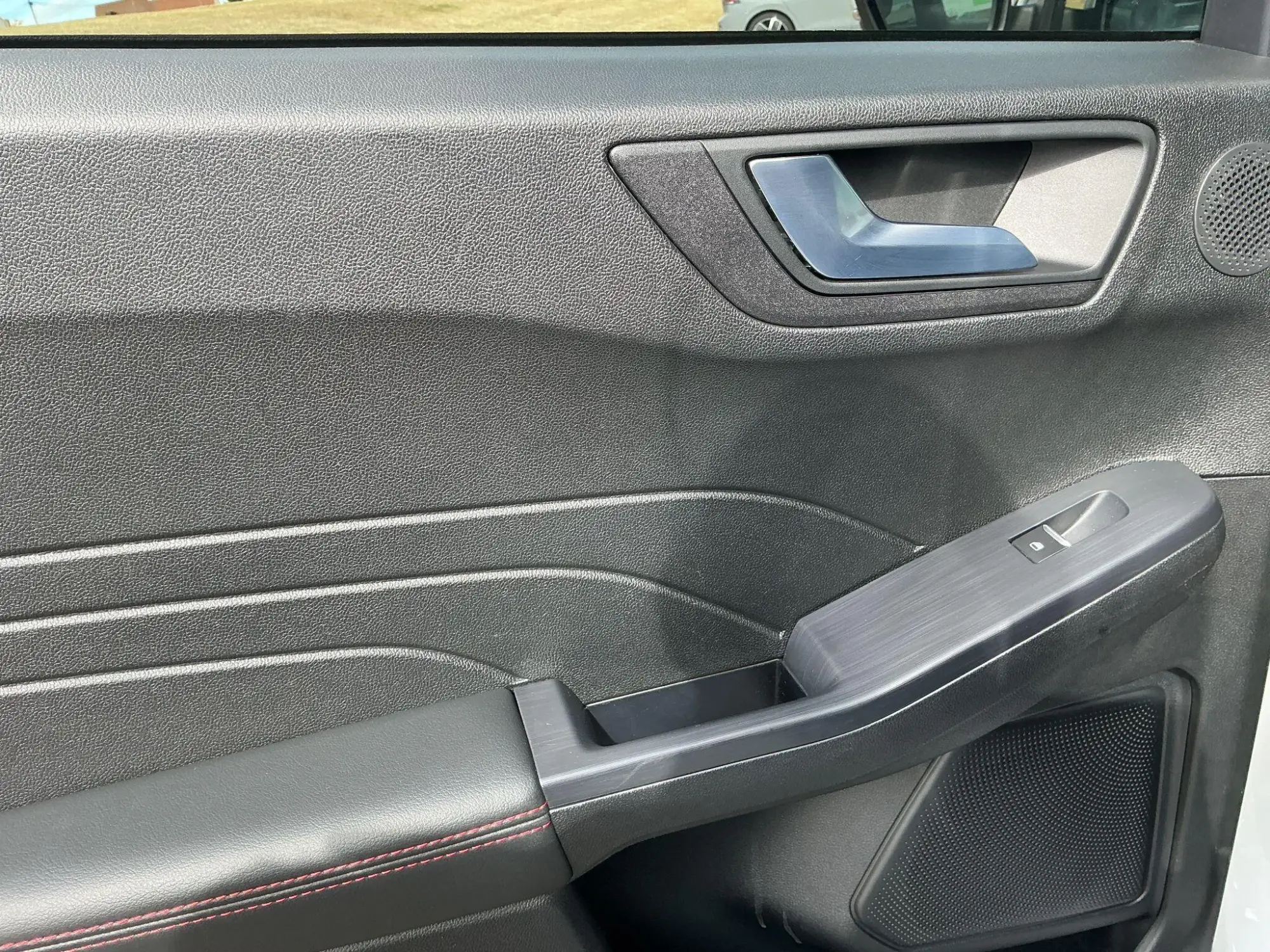 Ford Kuga Hybrid Image 23 Ford Kuga Hybrid Image 23