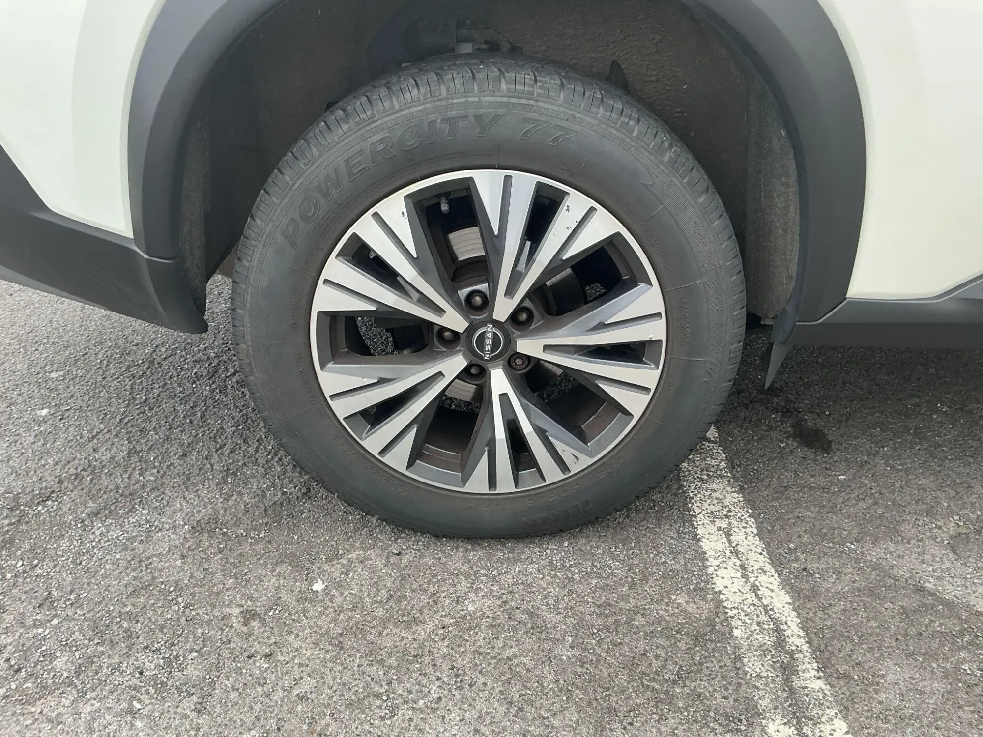 Nissan X-Trail Image 14 Nissan X-Trail Image 14