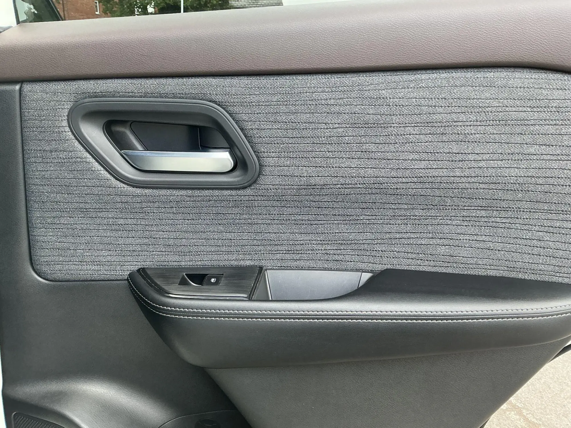 Nissan X-Trail Image 18 Nissan X-Trail Image 18