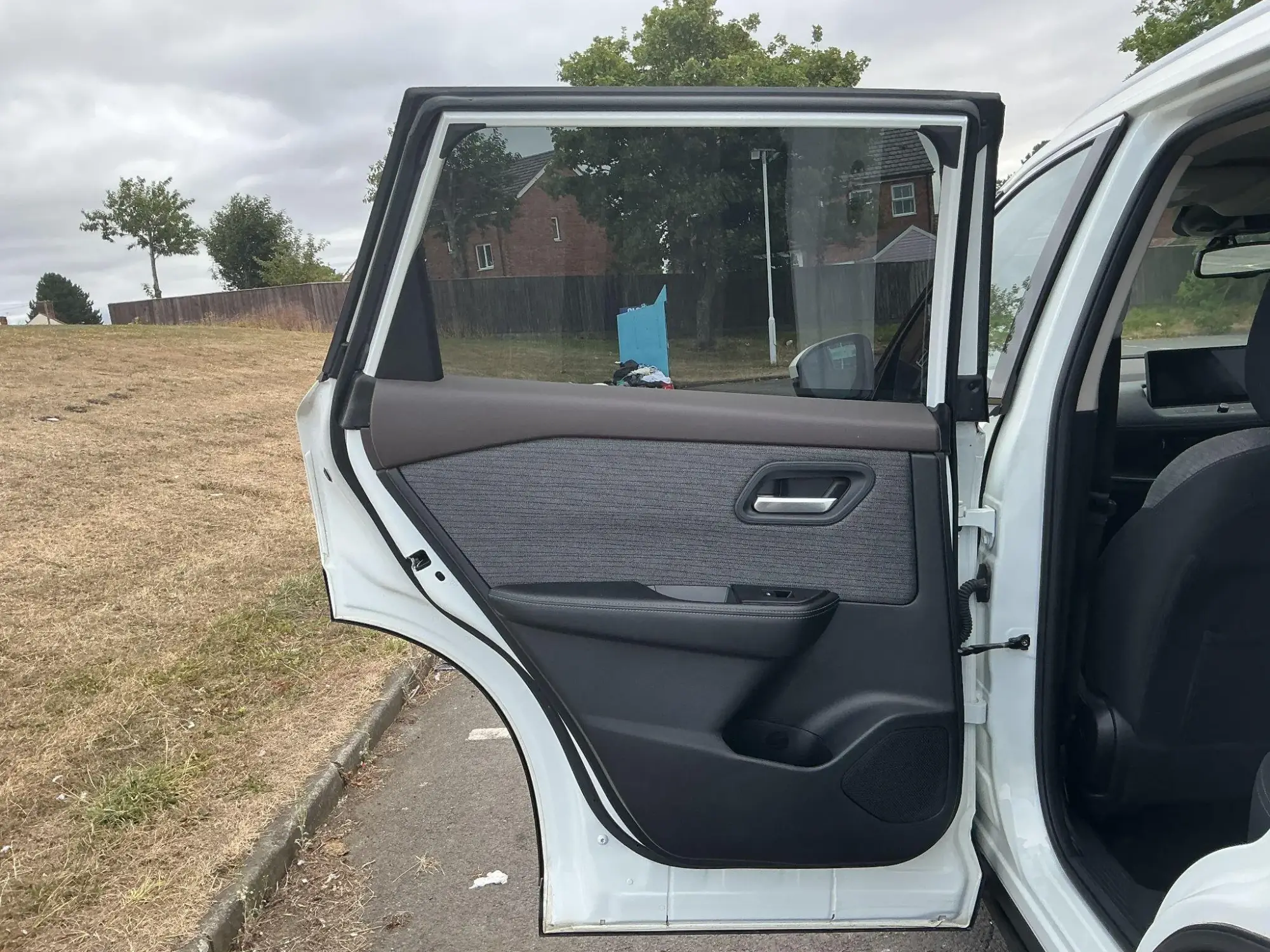 Nissan X-Trail Image 19 Nissan X-Trail Image 19