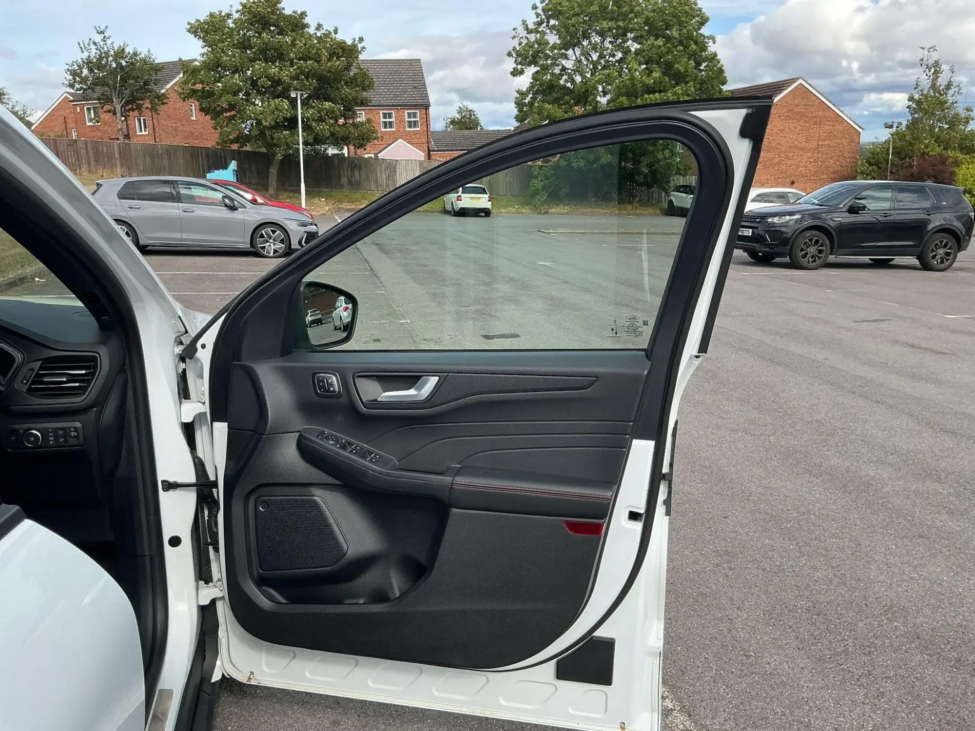 Ford Kuga Hybrid Image 31 Ford Kuga Hybrid Image 31