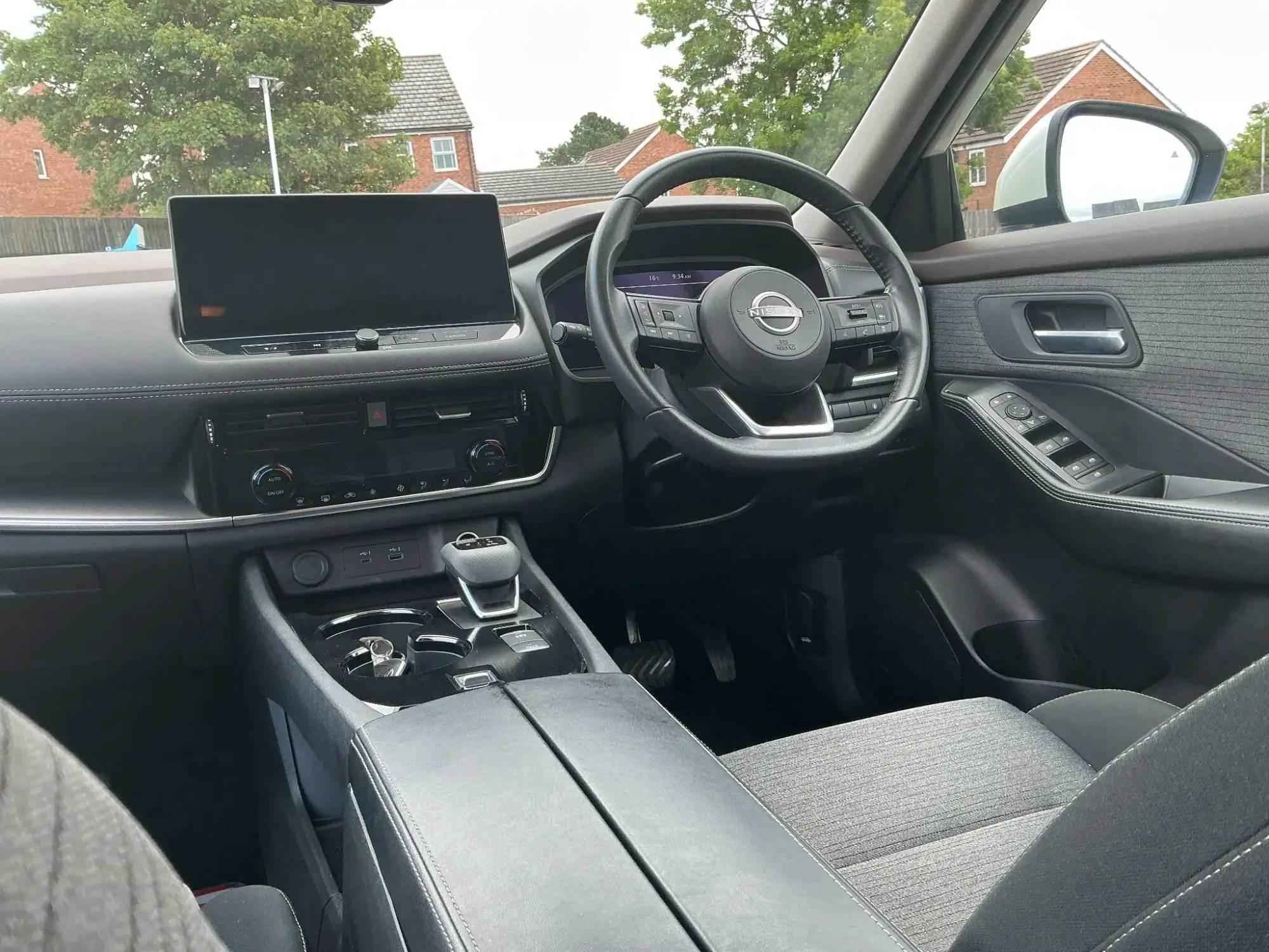 Nissan X-Trail Image 22 Nissan X-Trail Image 22