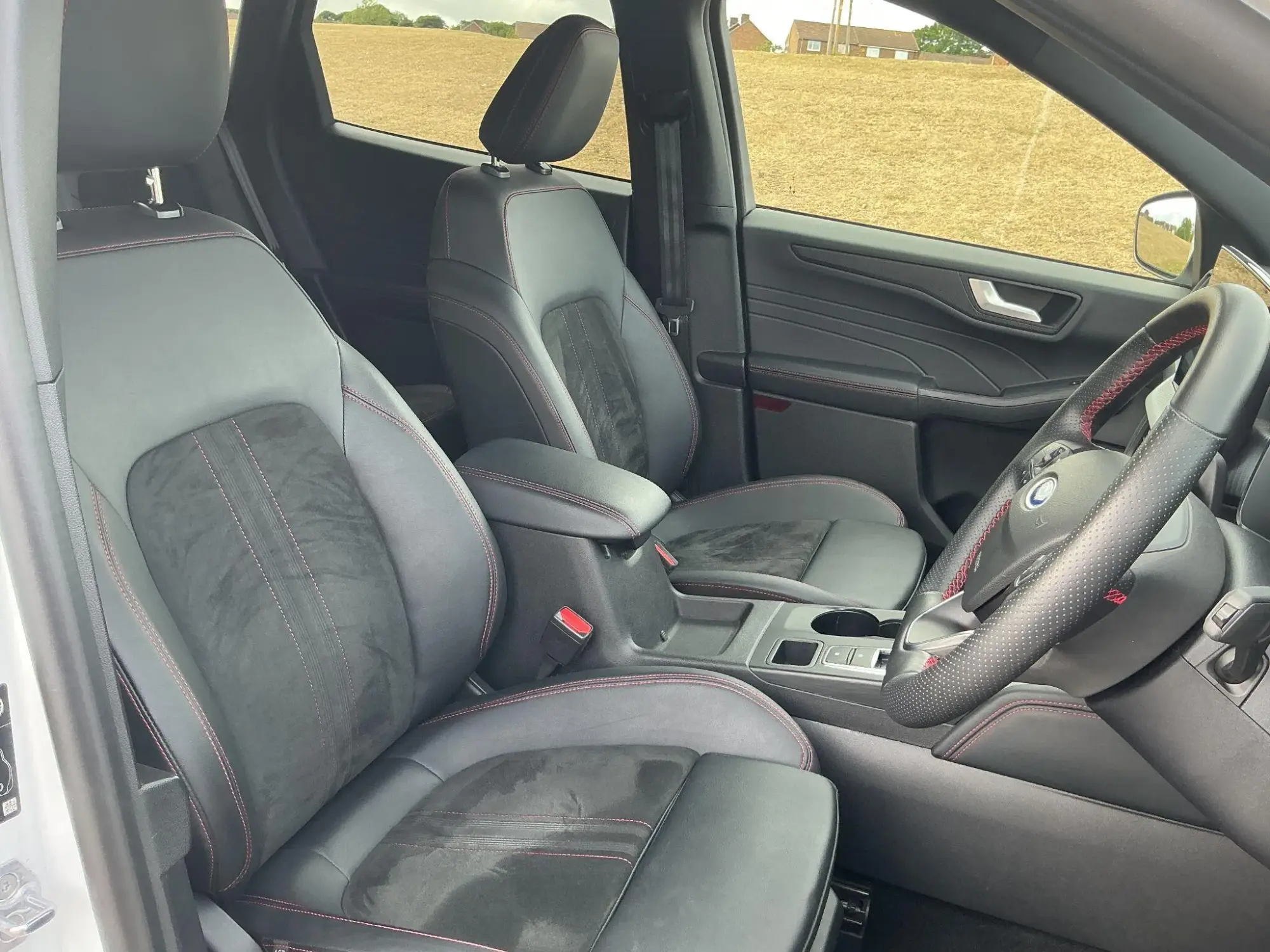 Ford Kuga Hybrid Image 35 Ford Kuga Hybrid Image 35