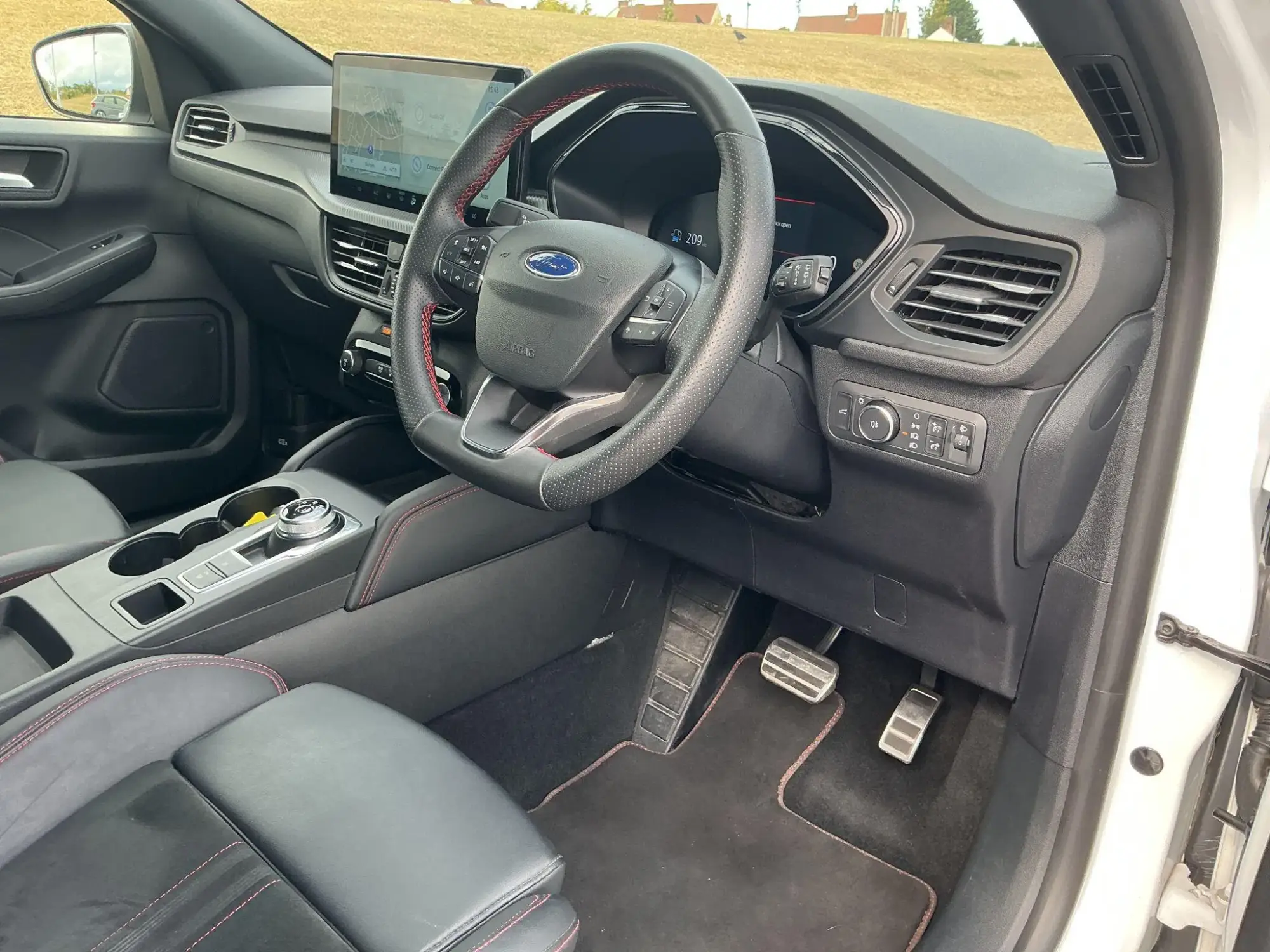 Ford Kuga Hybrid Image 36 Ford Kuga Hybrid Image 36