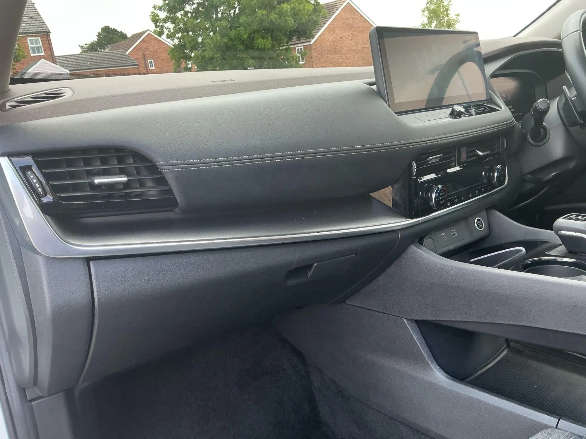 Nissan X-Trail Image 26 Nissan X-Trail Image 26