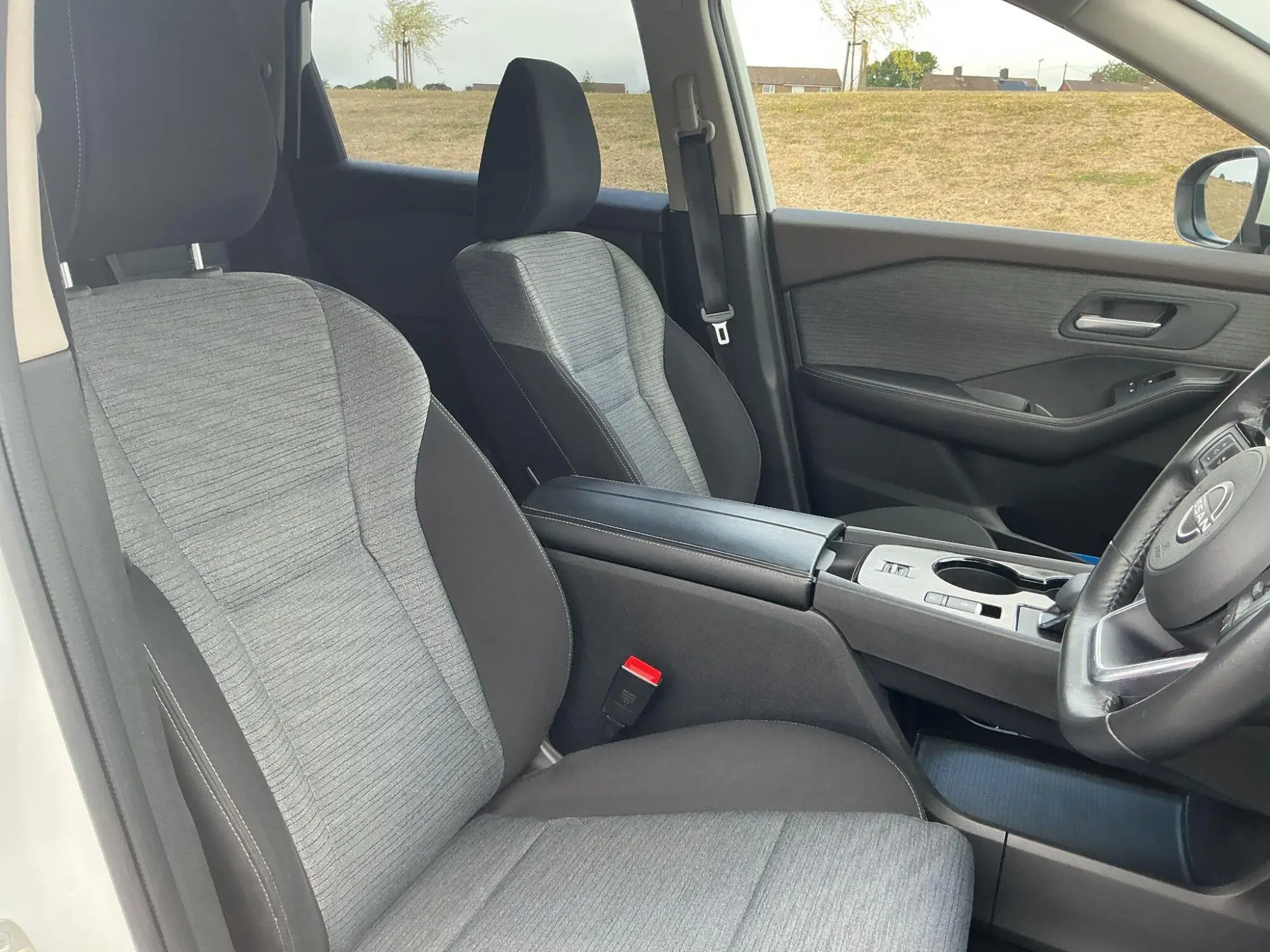Nissan X-Trail Image 27 Nissan X-Trail Image 27
