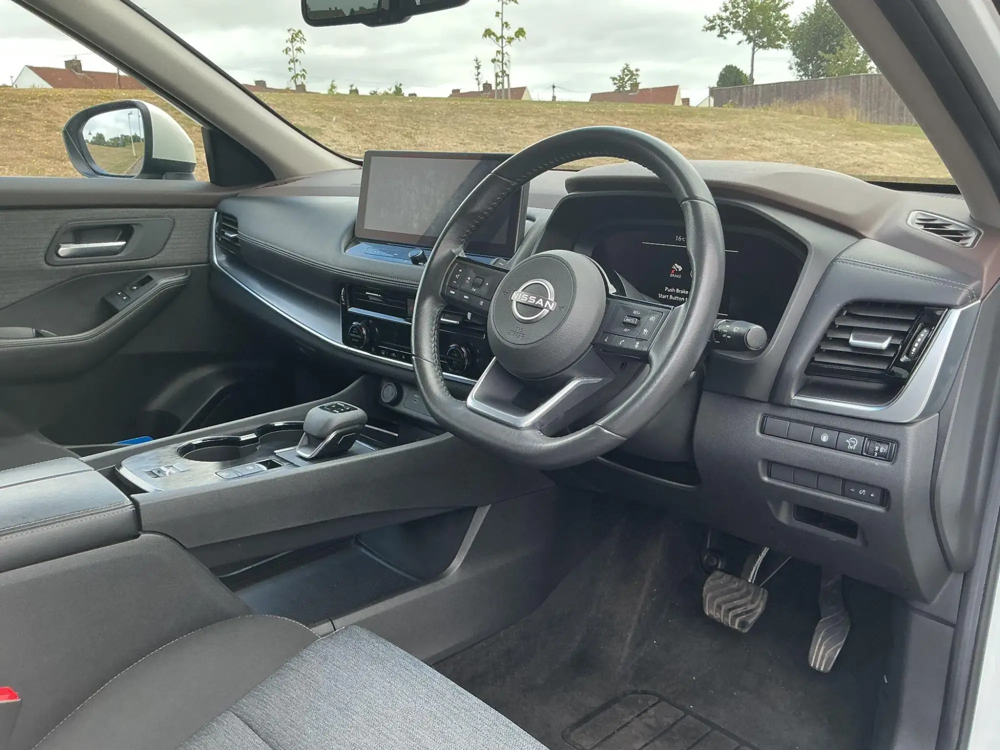 Nissan X-Trail Image 28 Nissan X-Trail Image 28