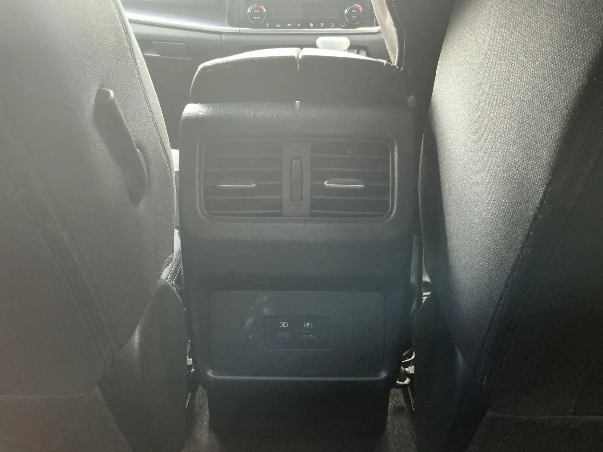 Nissan X-Trail Image 30 Nissan X-Trail Image 30