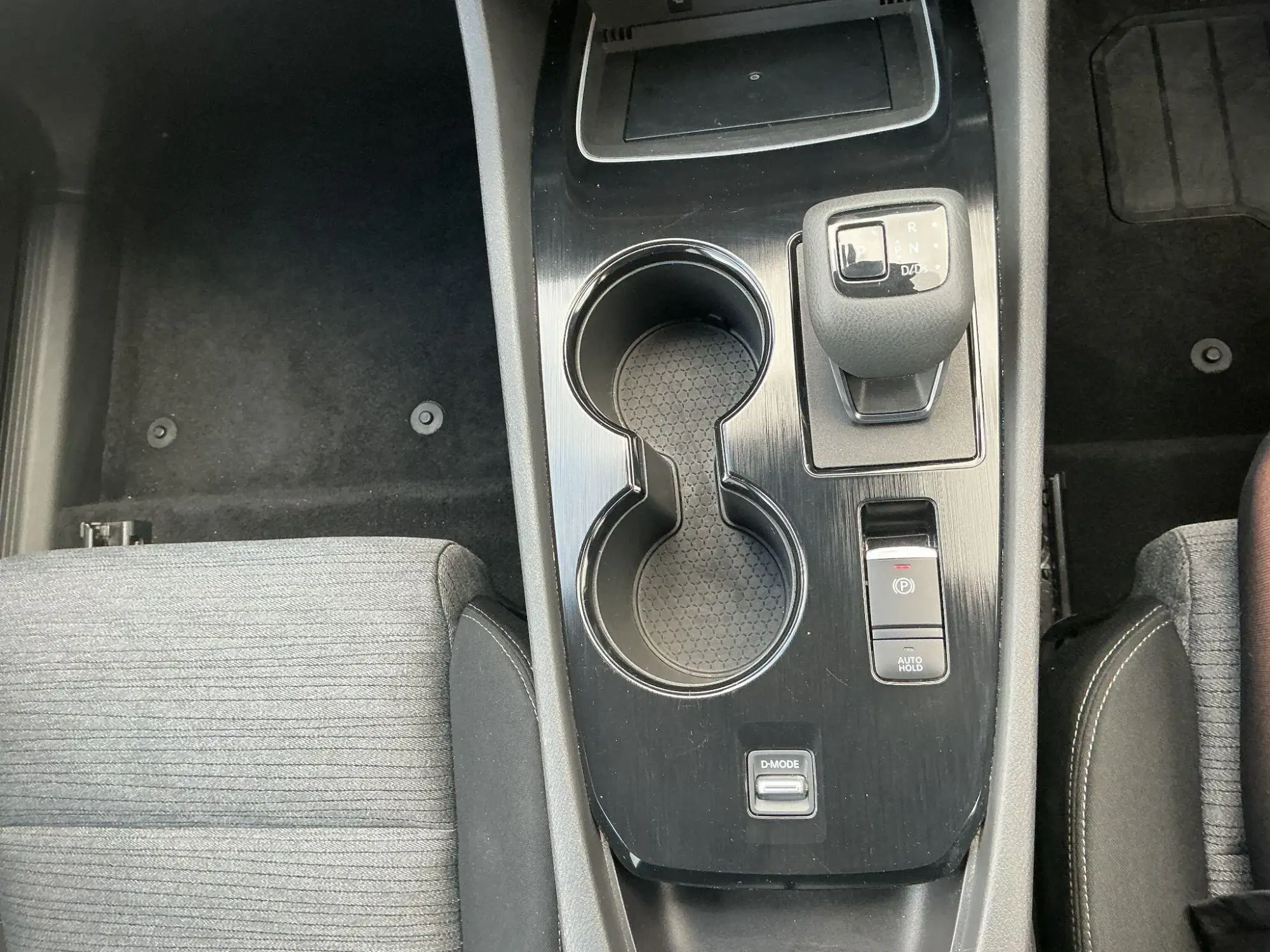Nissan X-Trail Image 31 Nissan X-Trail Image 31