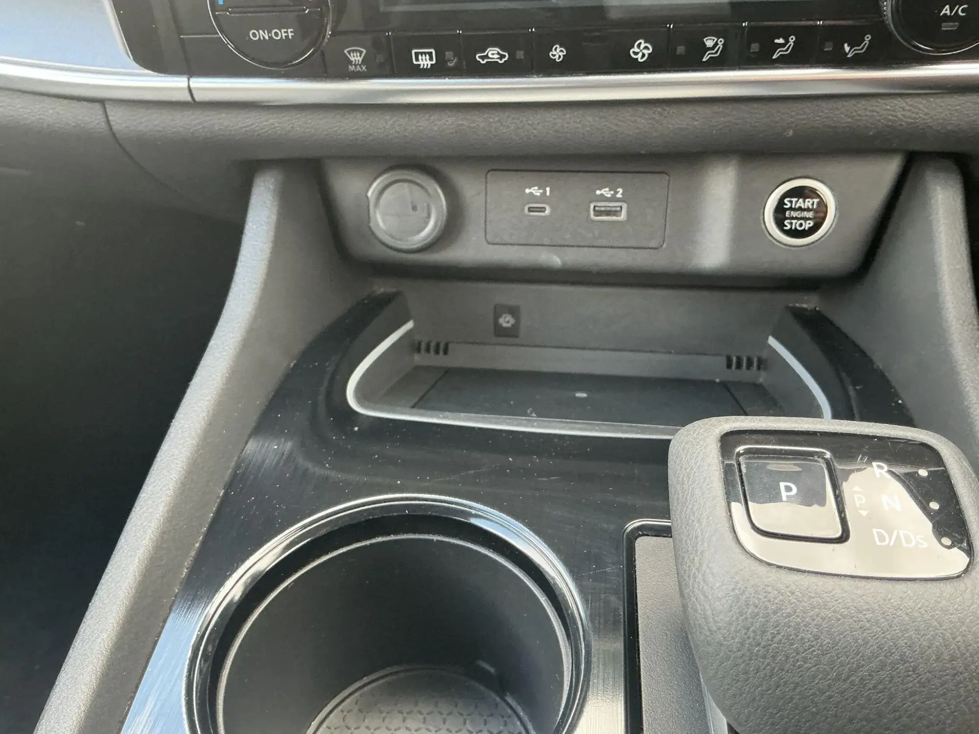 Nissan X-Trail Image 32 Nissan X-Trail Image 32