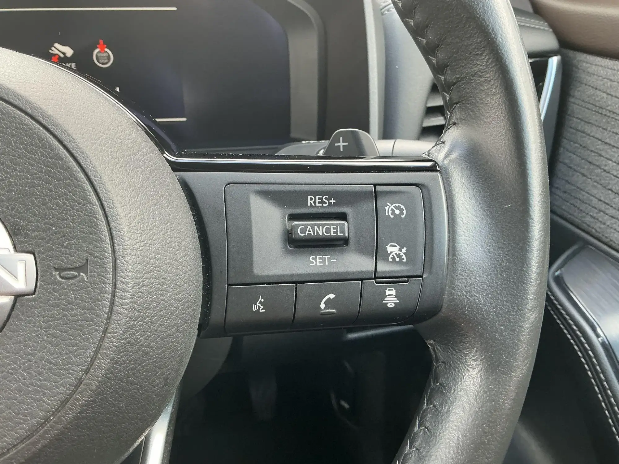 Nissan X-Trail Image 36 Nissan X-Trail Image 36