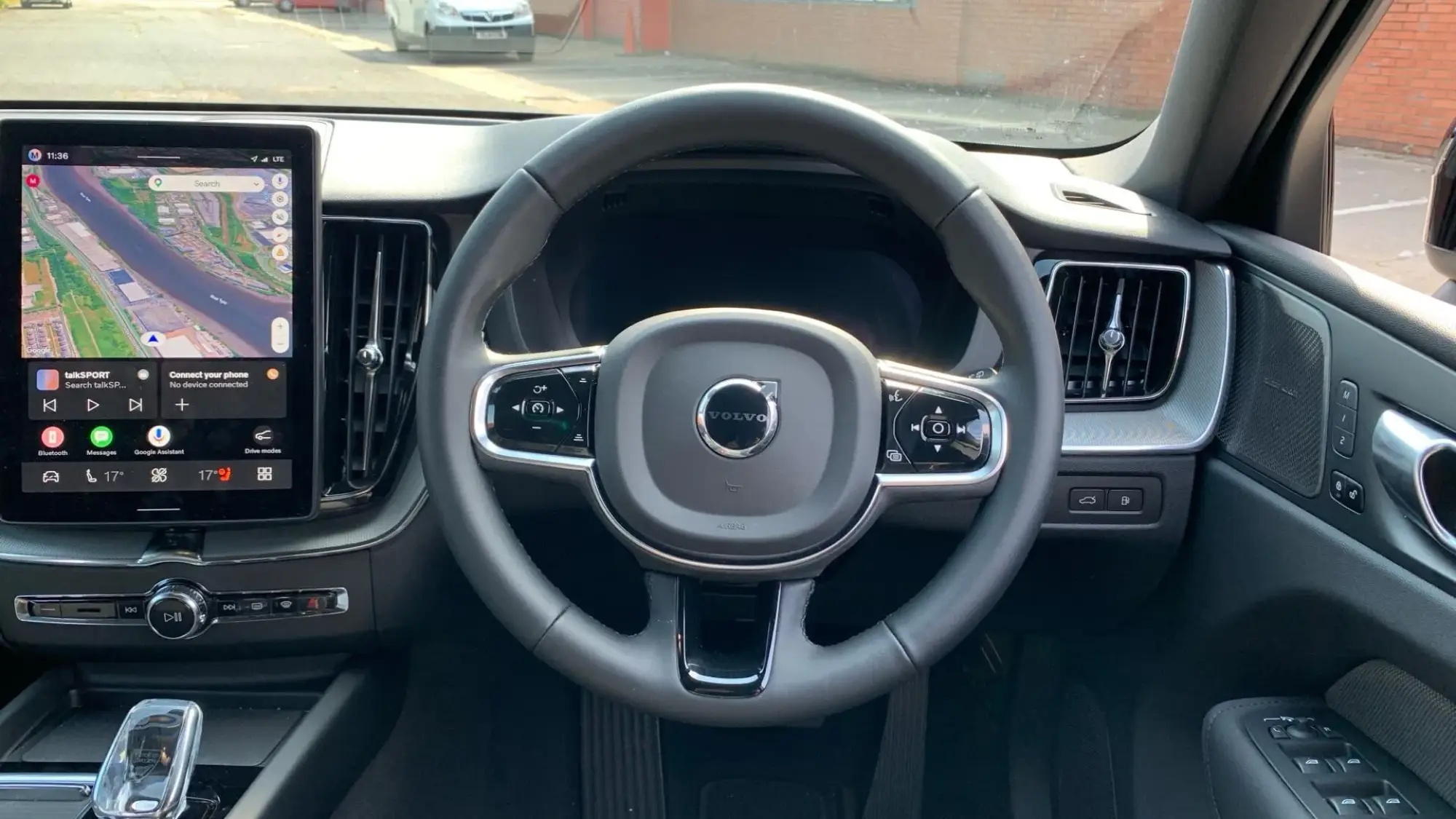 Volvo XC60 Image 10 Volvo XC60 Image 10