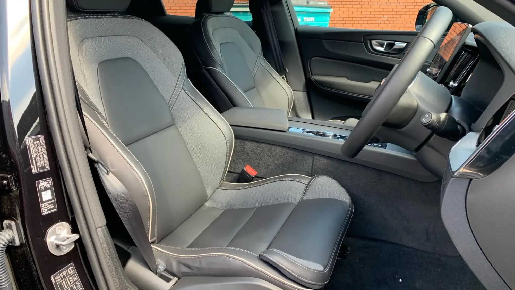 Volvo XC60 Image 31 Volvo XC60 Image 31