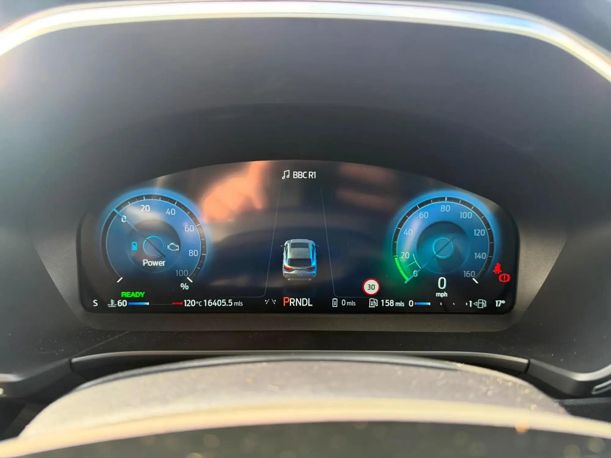 Ford Kuga Plug-In Hybrid Image 26