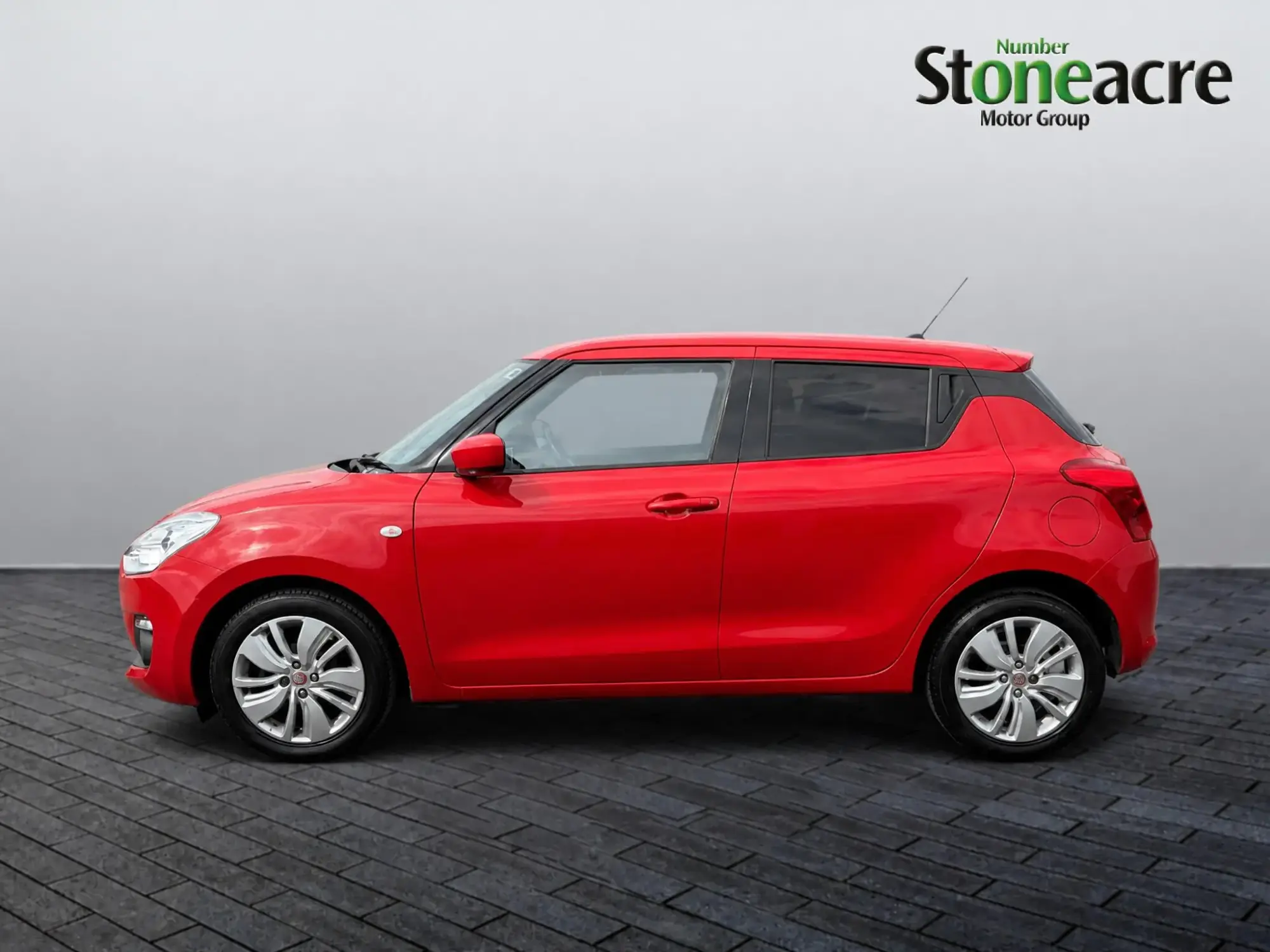 Suzuki Swift Image 6