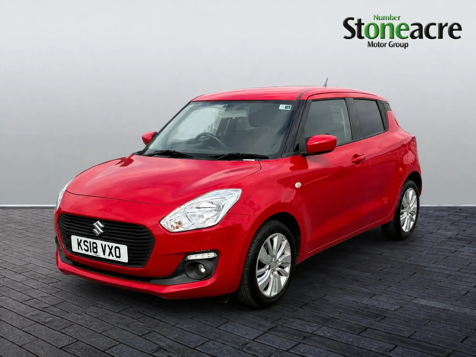 Suzuki Swift Image 7