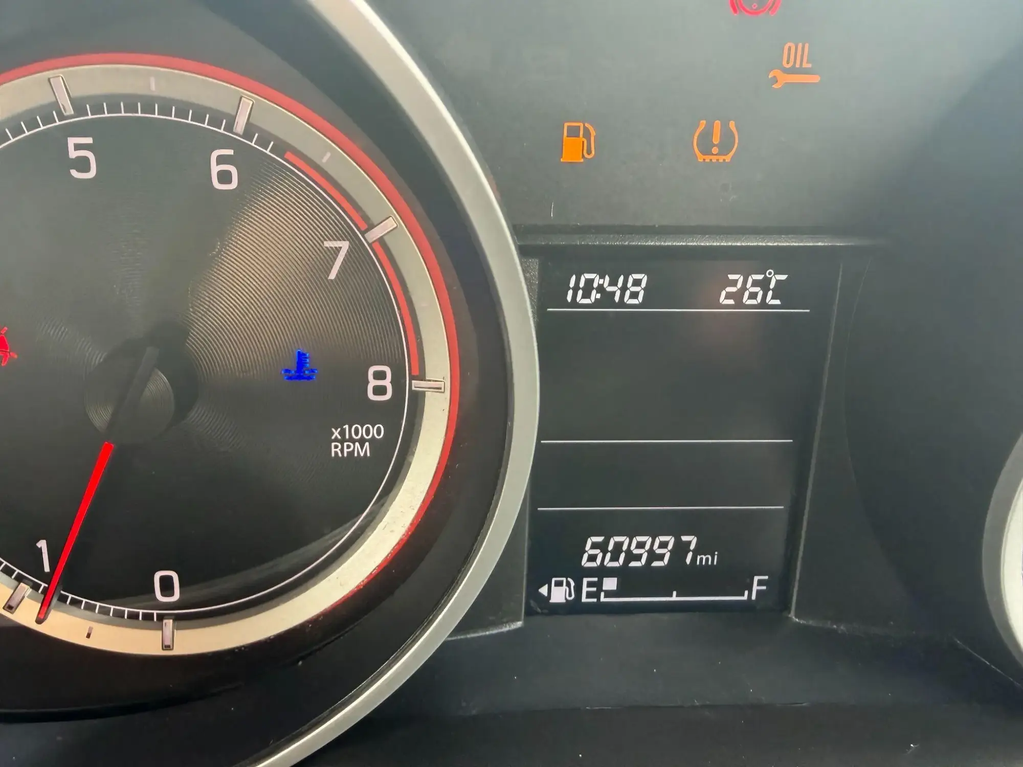 Suzuki Swift Image 14