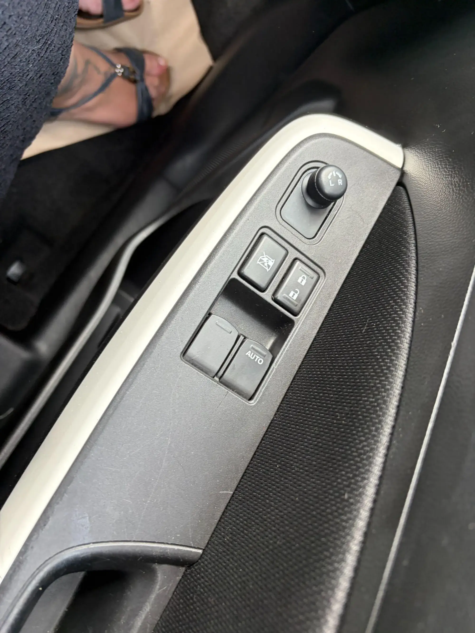 Suzuki Swift Image 15