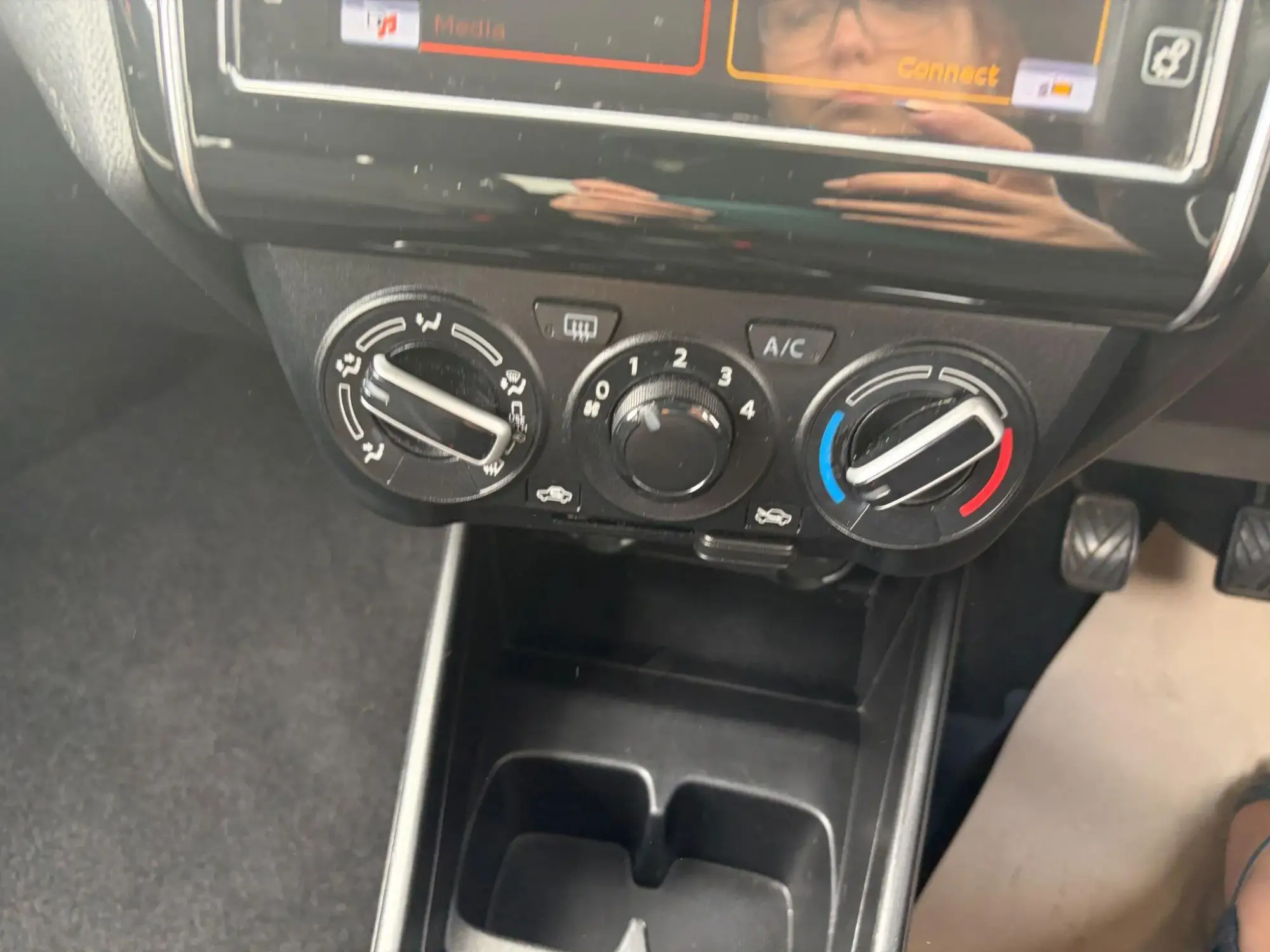 Suzuki Swift Image 18