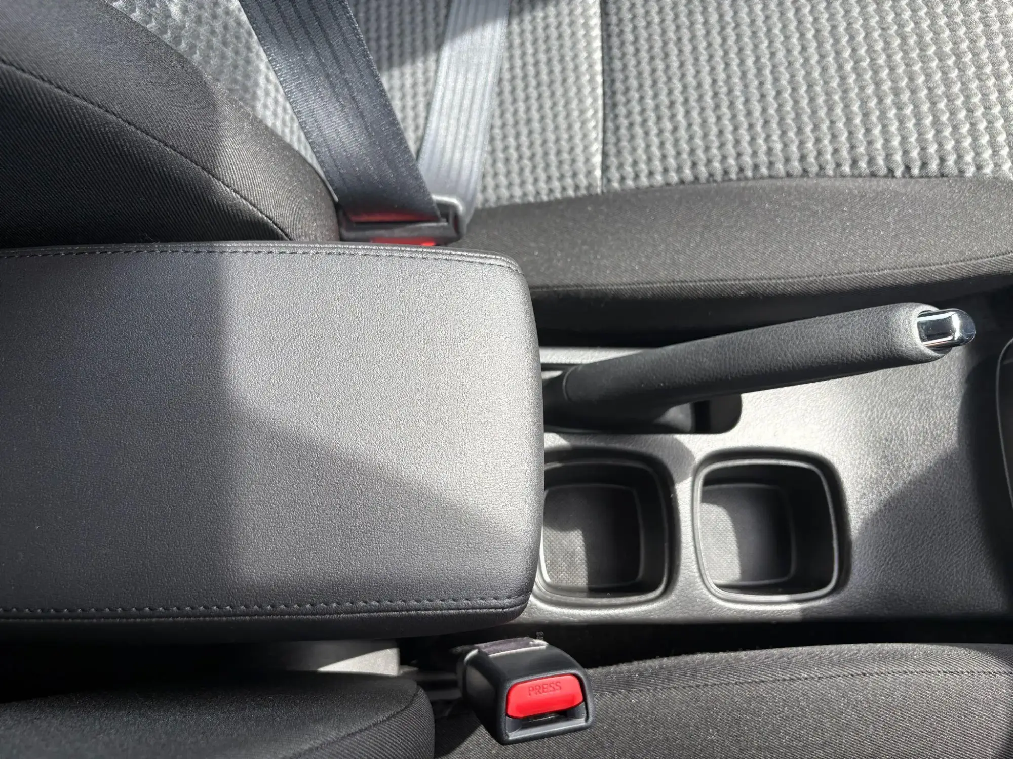 Suzuki Swift Image 20