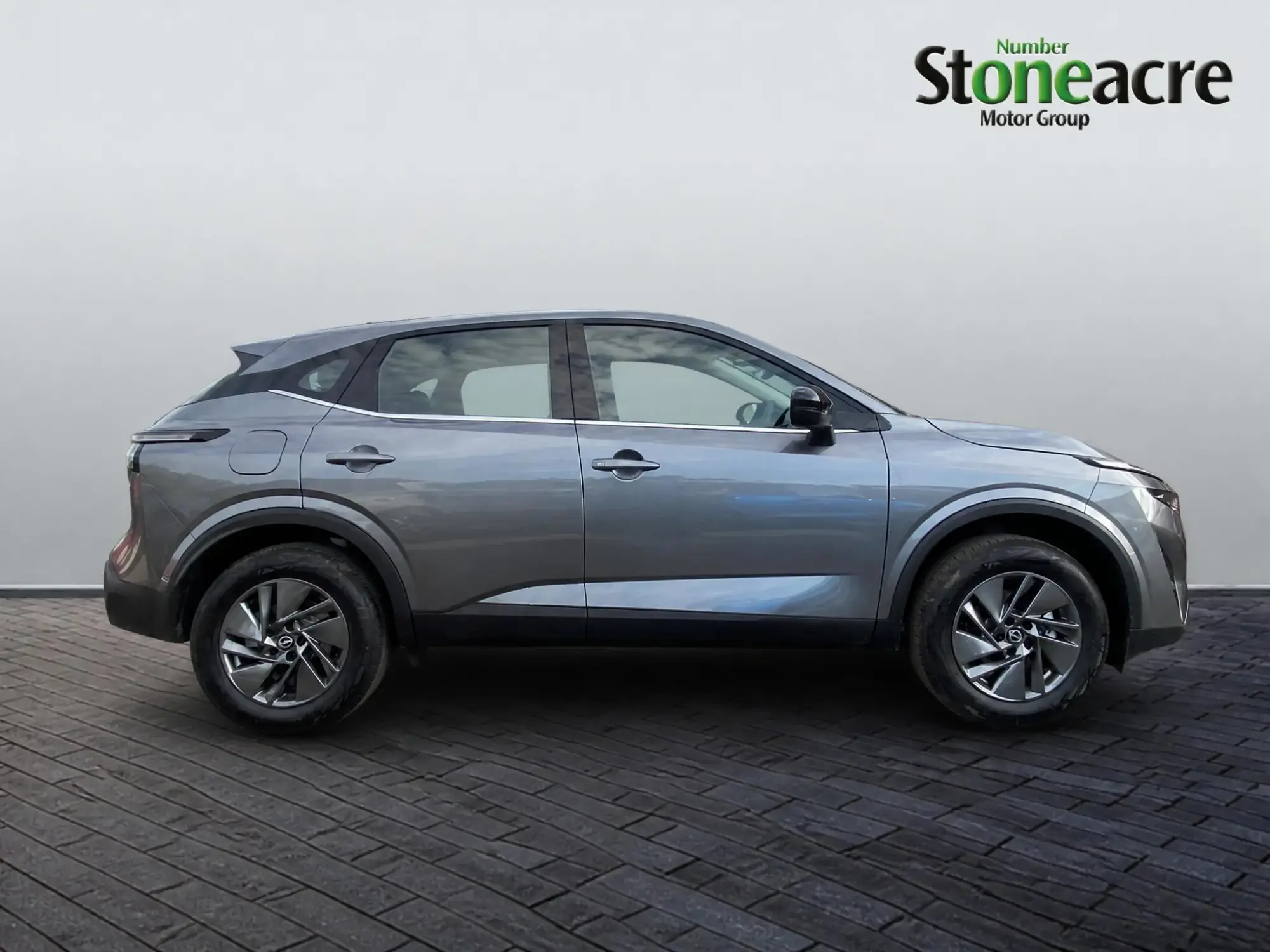 Nissan Qashqai Image 2
