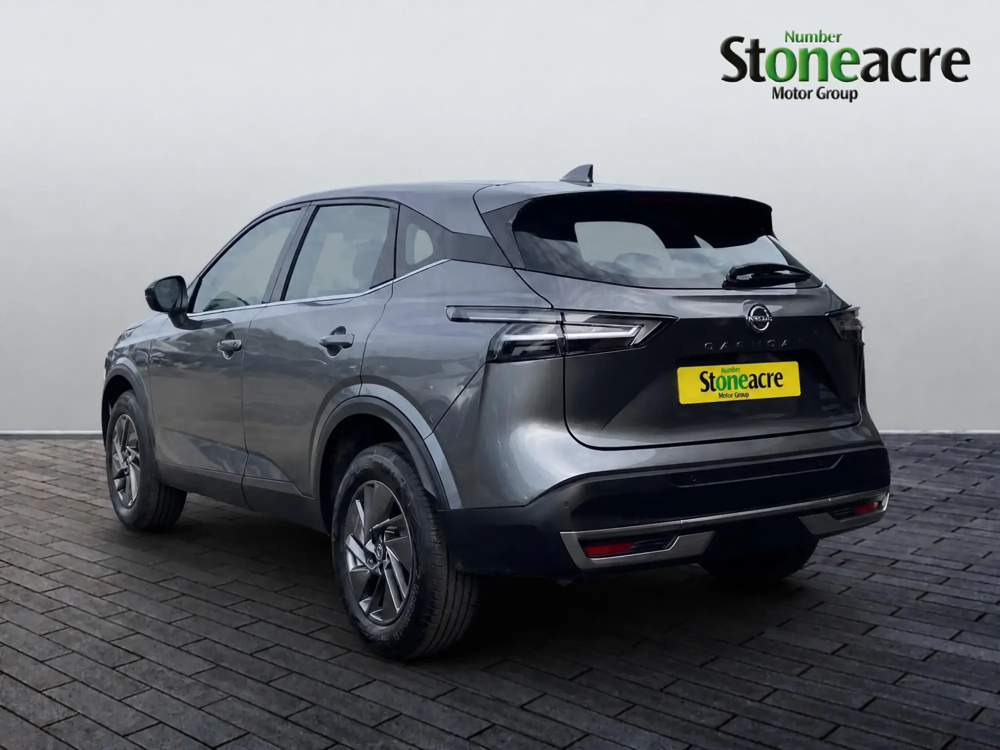 Nissan Qashqai Image 6