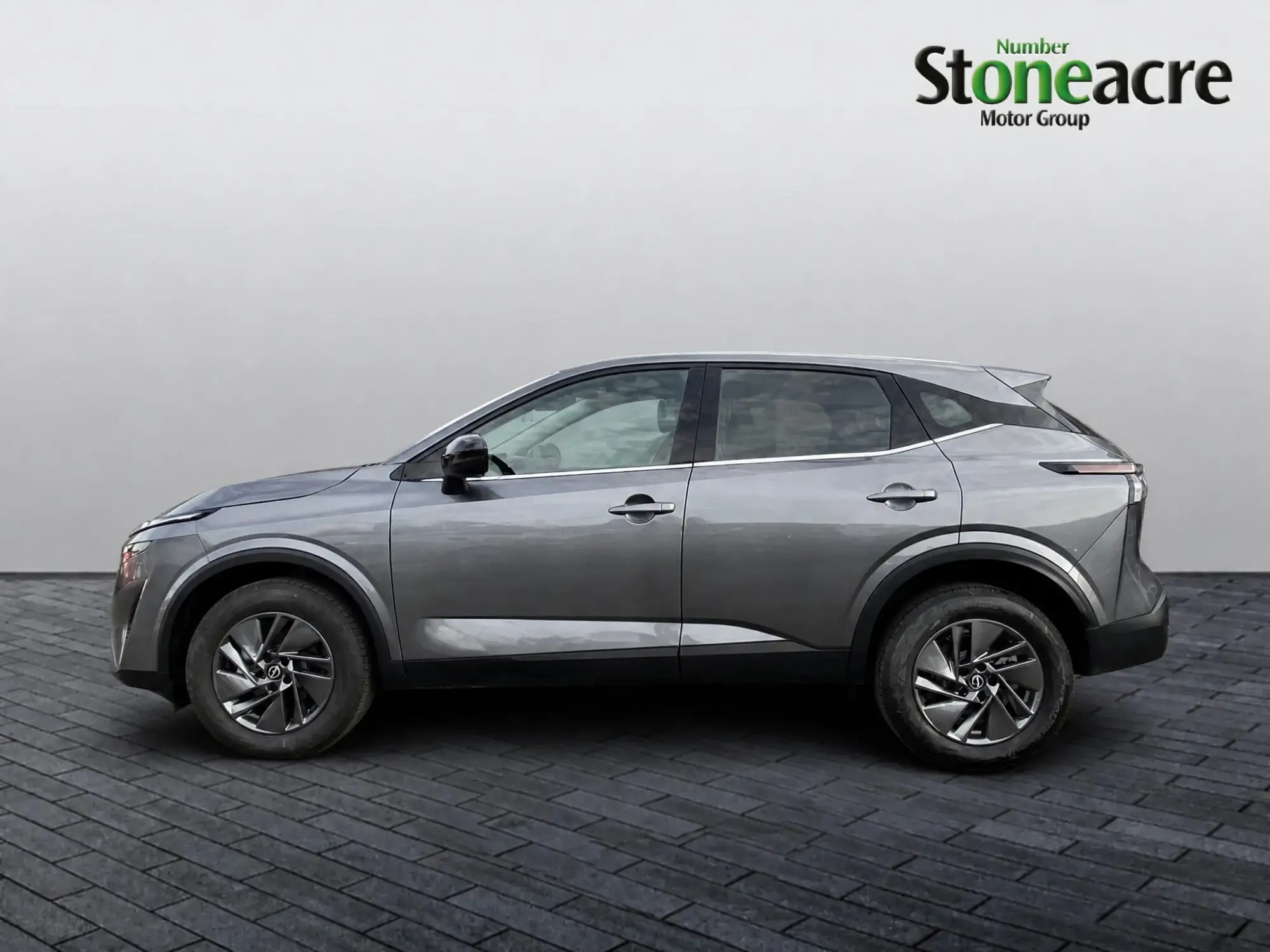 Nissan Qashqai Image 7