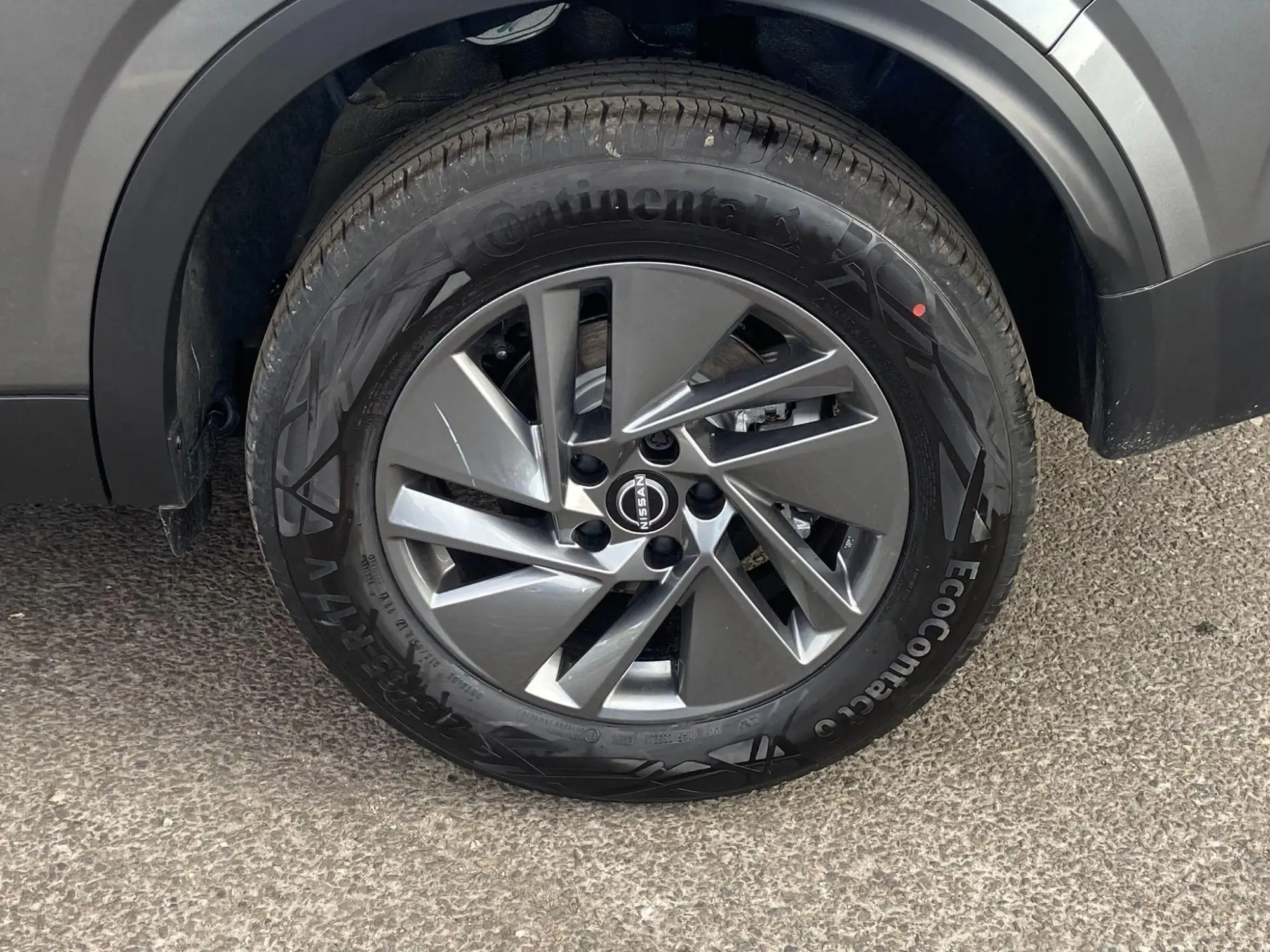 Nissan Qashqai Image 9