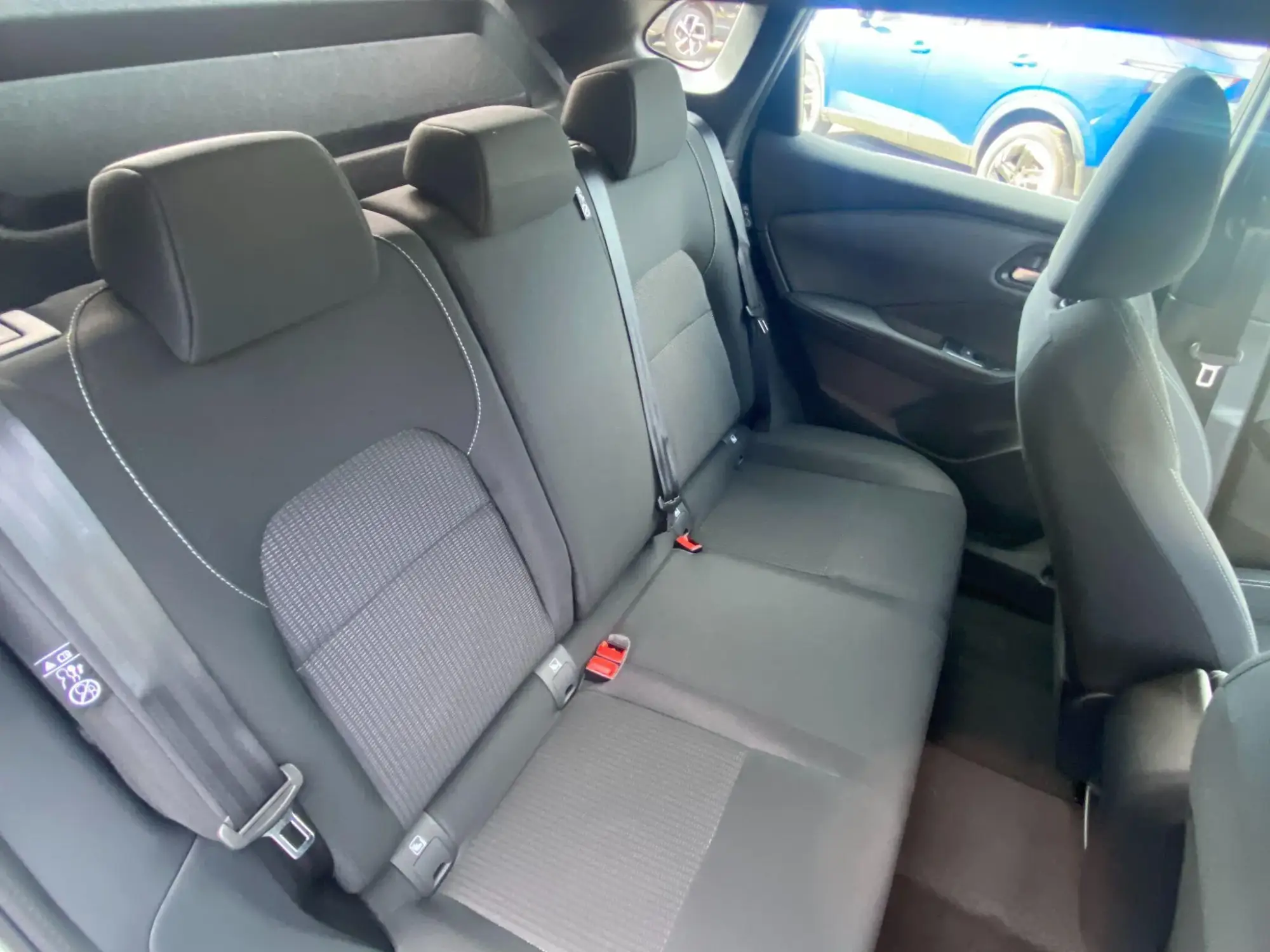 Nissan Qashqai Image 17
