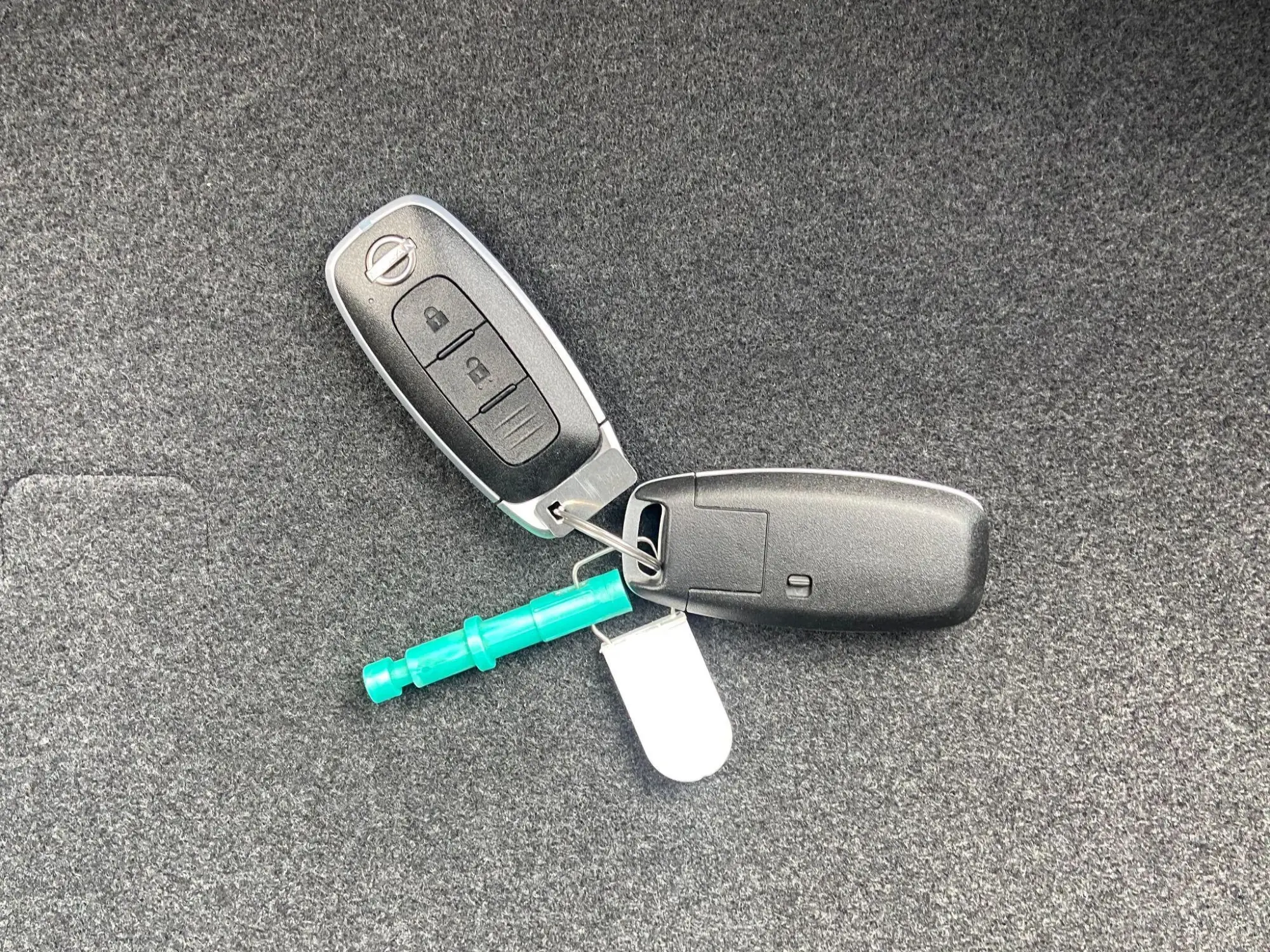 Nissan Qashqai Image 19