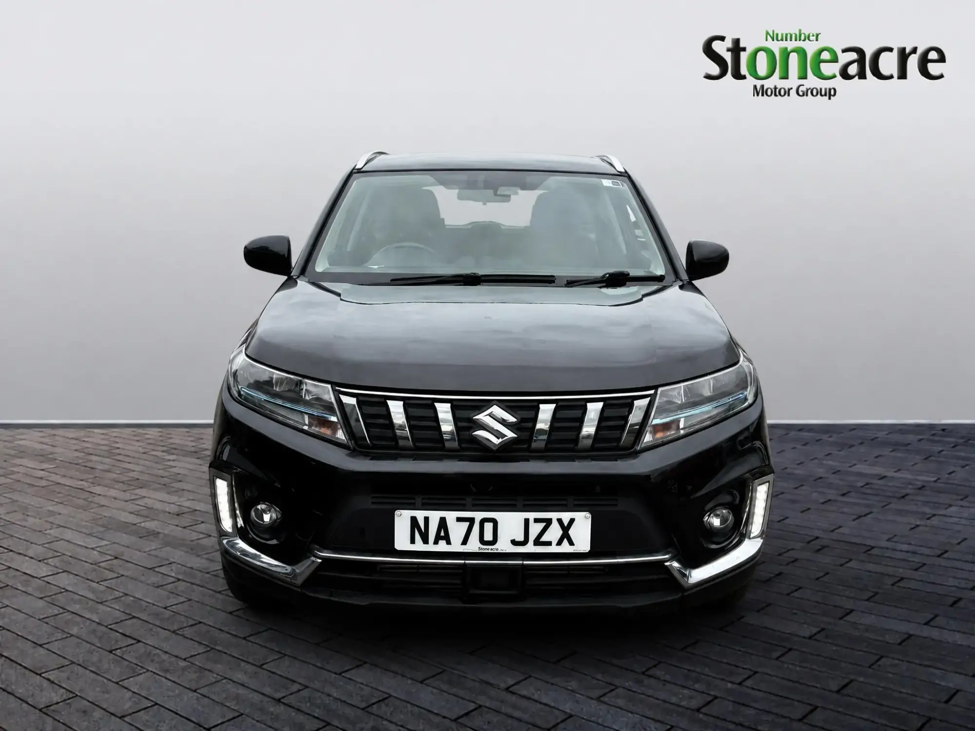 Suzuki Vitara Image 2 Suzuki Vitara Image 2