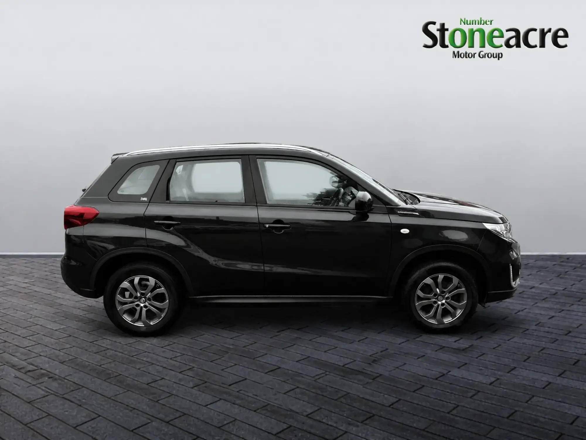 Suzuki Vitara Image 3 Suzuki Vitara Image 3