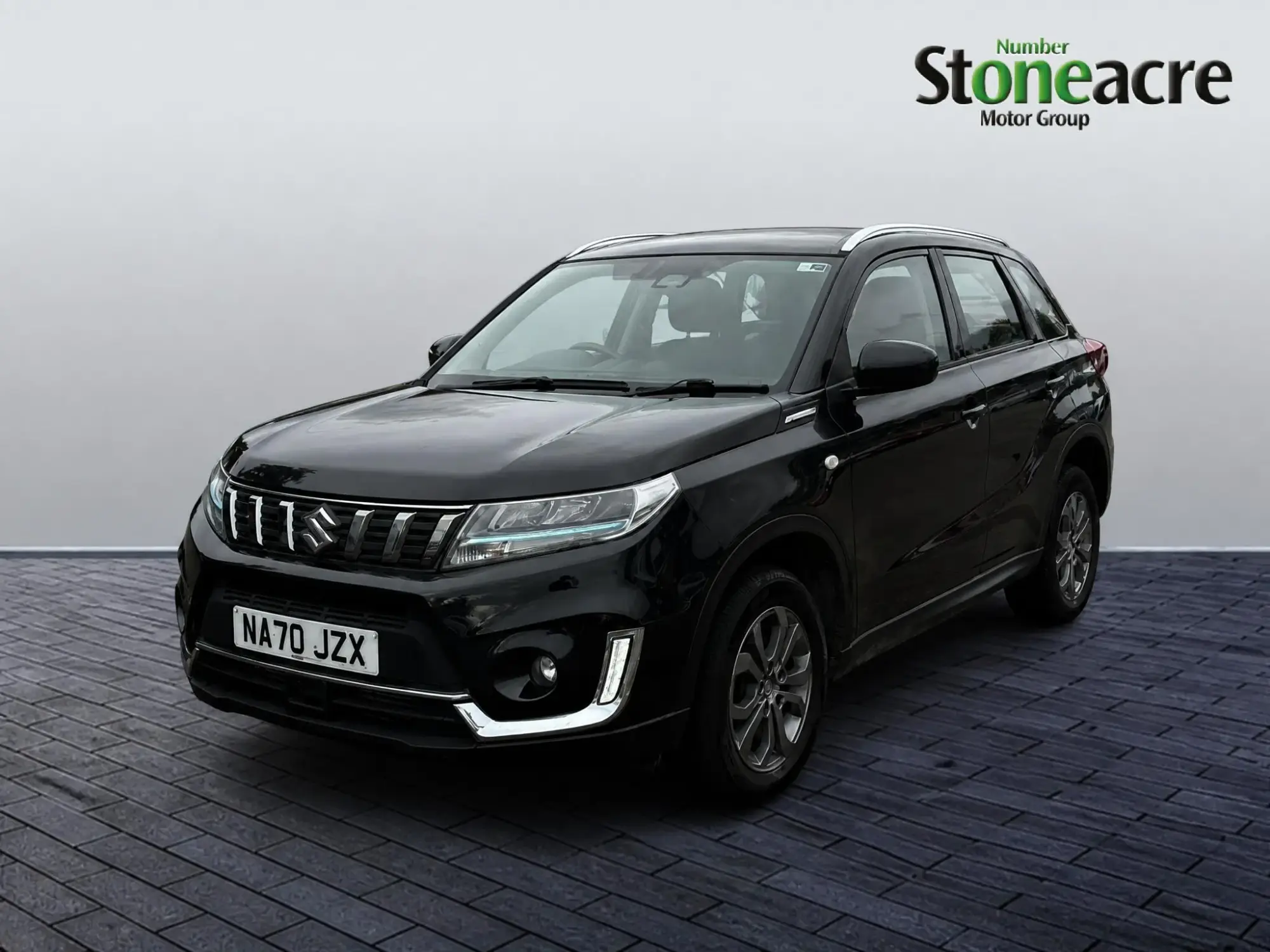Suzuki Vitara Image 8 Suzuki Vitara Image 8