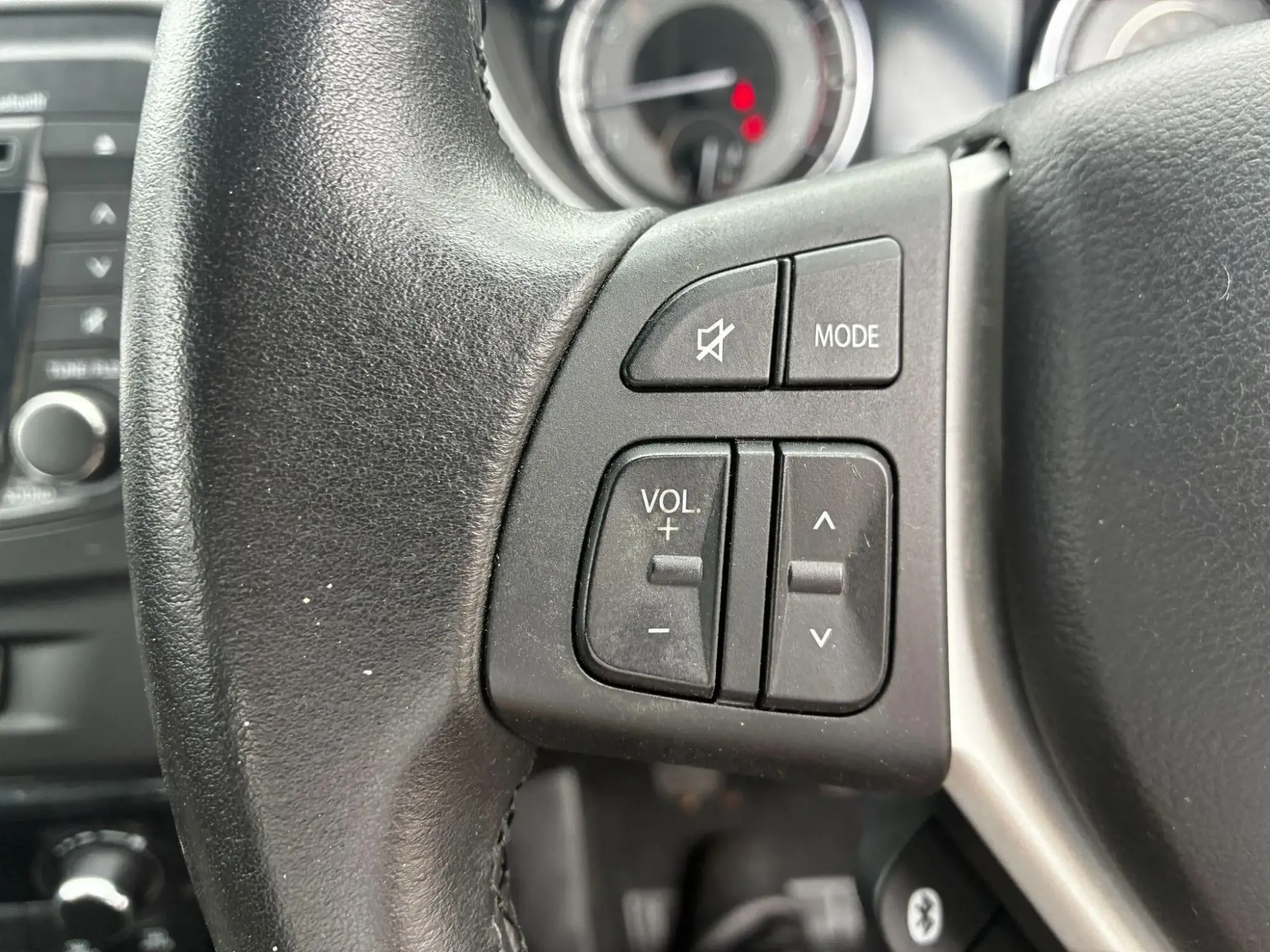 Suzuki Vitara Image 12 Suzuki Vitara Image 12