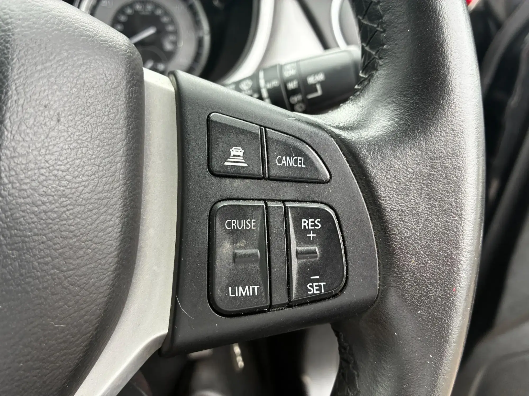 Suzuki Vitara Image 13 Suzuki Vitara Image 13